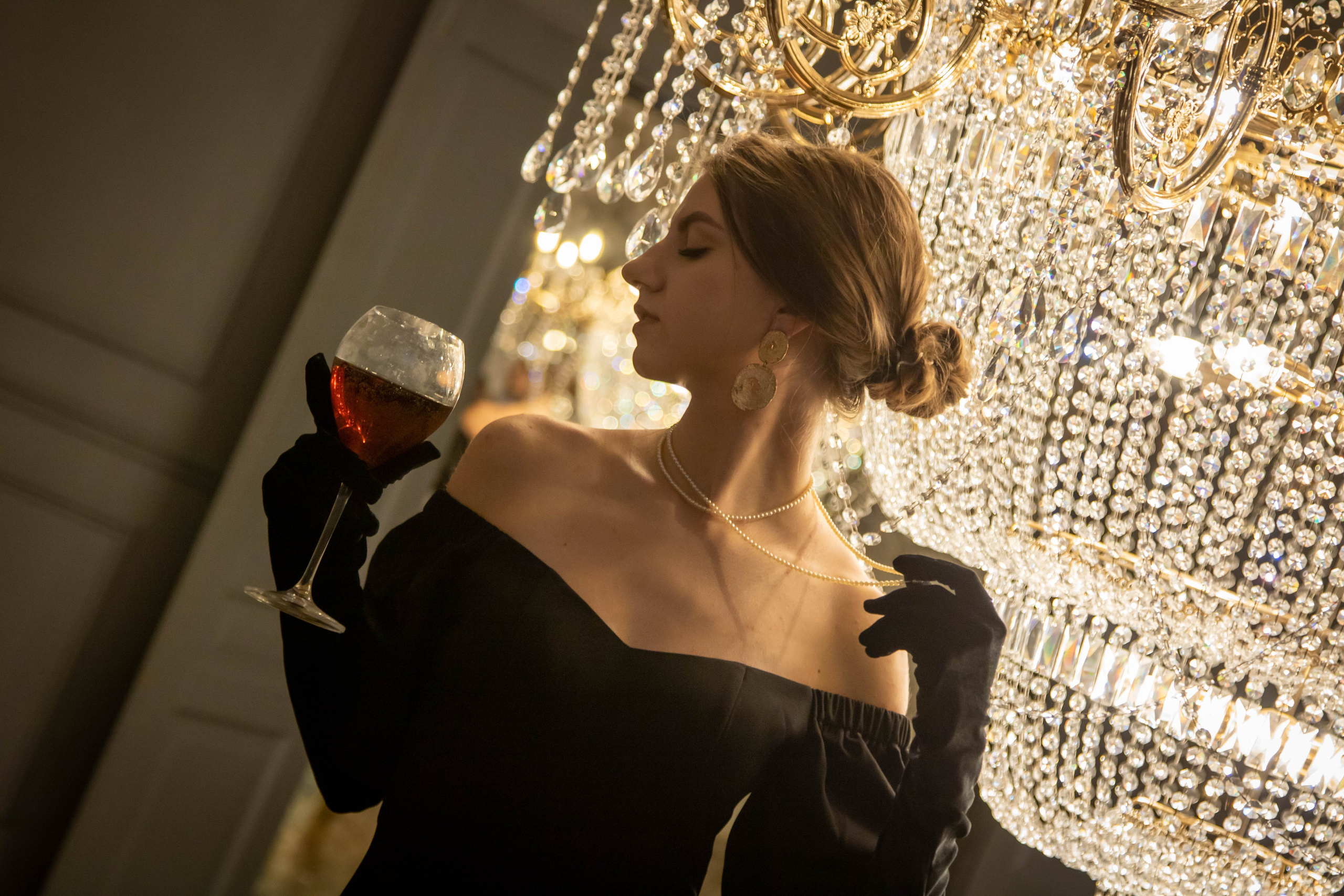 Studio. Главная