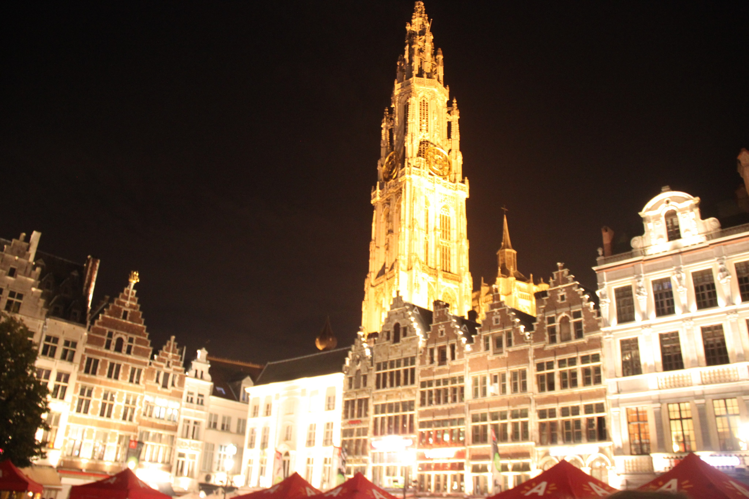 Antwerp Province, Belgium. Andrey Filippov Photographer