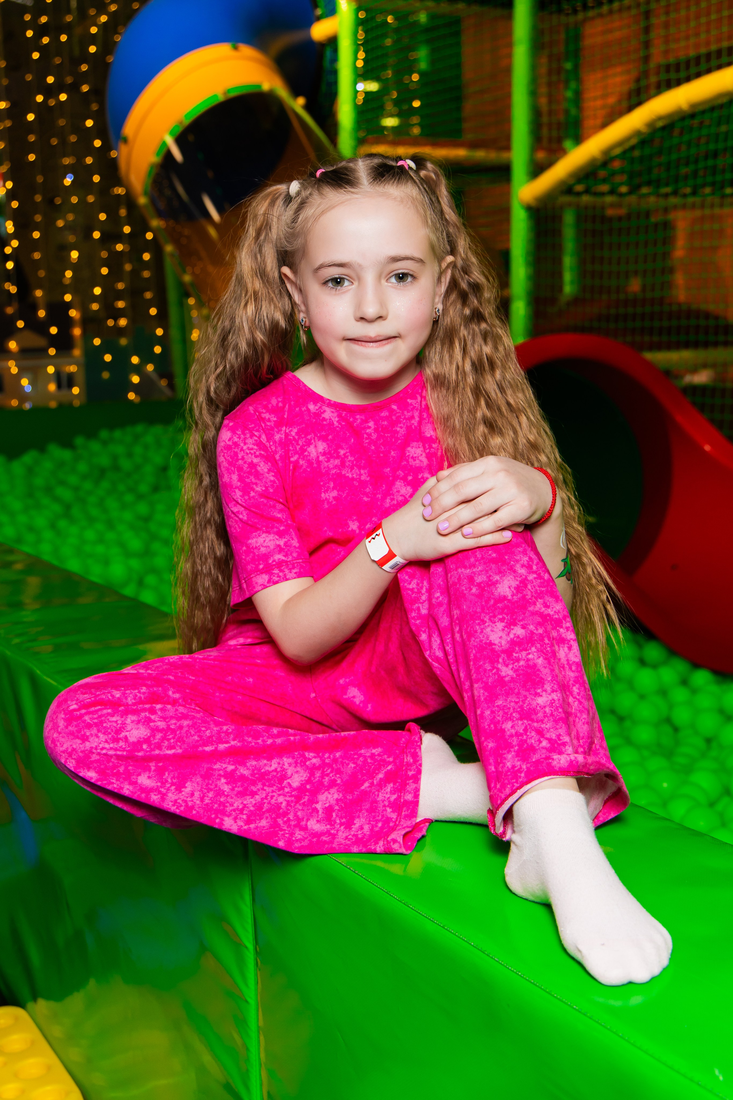 Вероника 28/03 Чудо-парк. Виктория Литвинова репортажный фотограф Москва