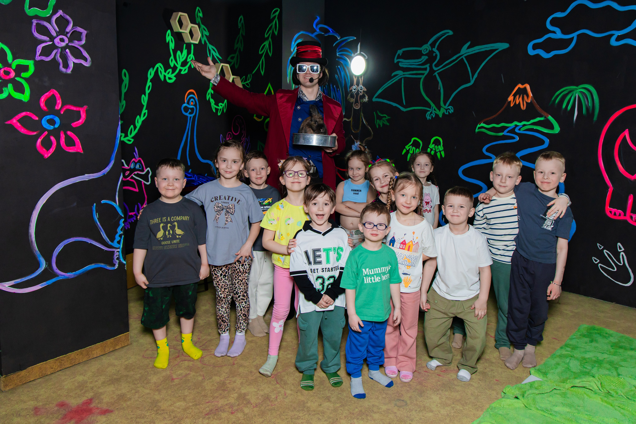 Александр 21/03 Парк Фантазия. Виктория Литвинова репортажный фотограф Москва