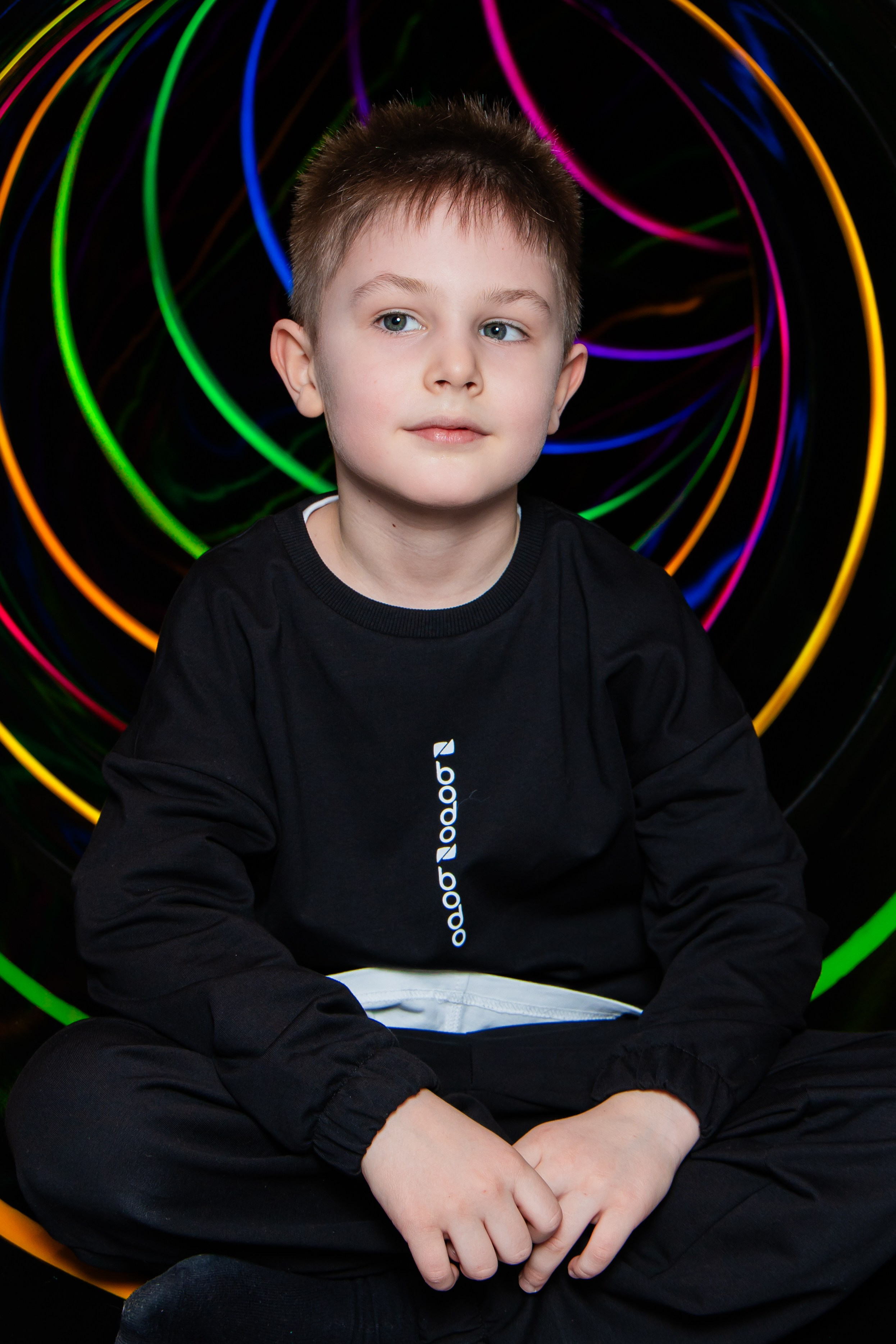 Ксения 22/03 Ambiland. Виктория Литвинова репортажный фотограф Москва