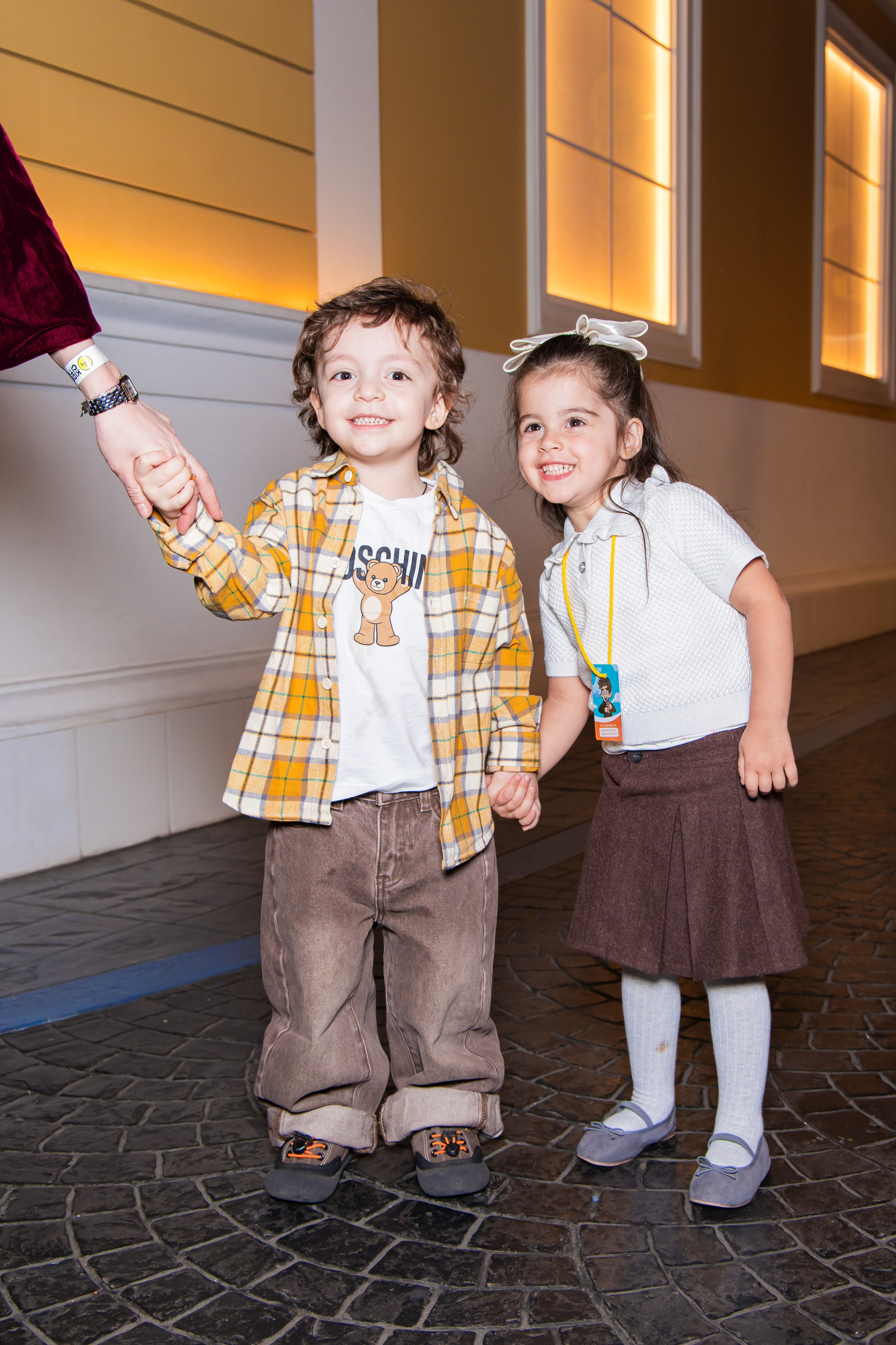 Самвел 05/02 KidsCity A4. Виктория Литвинова репортажный фотограф Москва