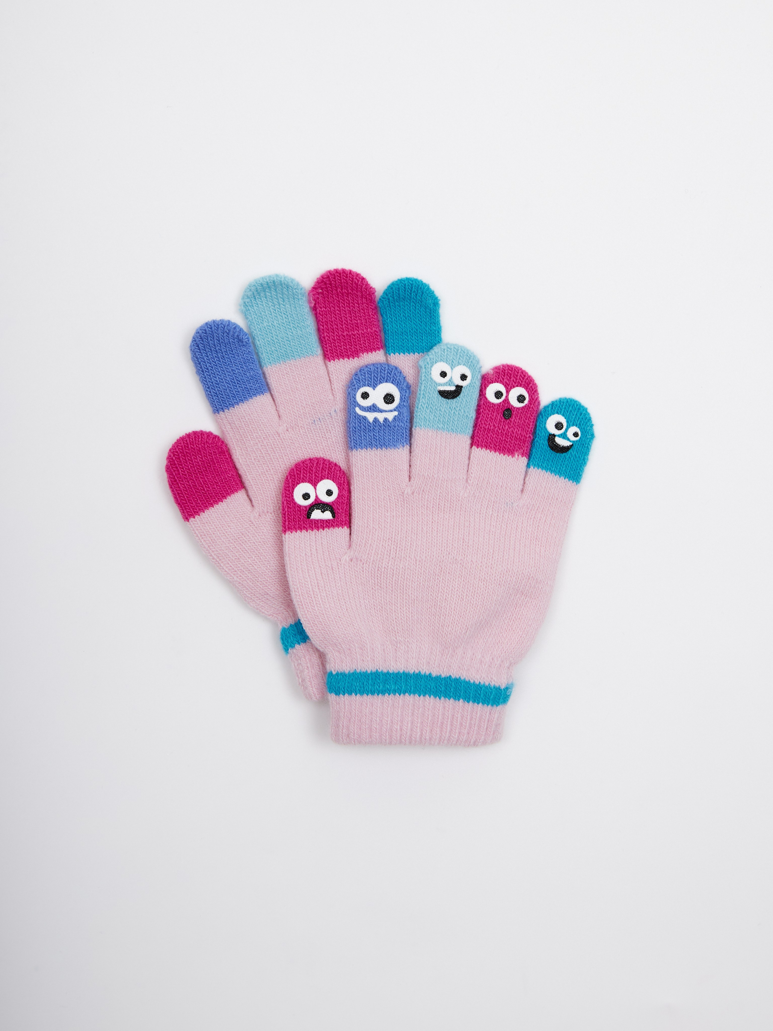 Перчатки. Фотограф