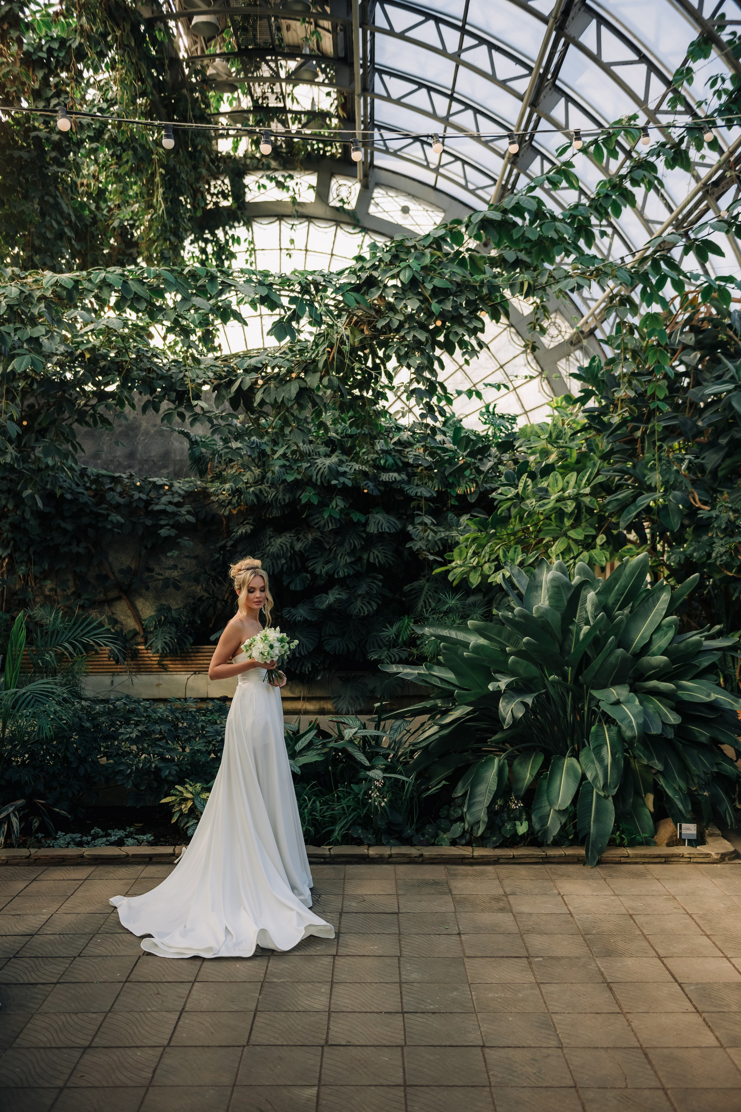 Михаил и Анастасия