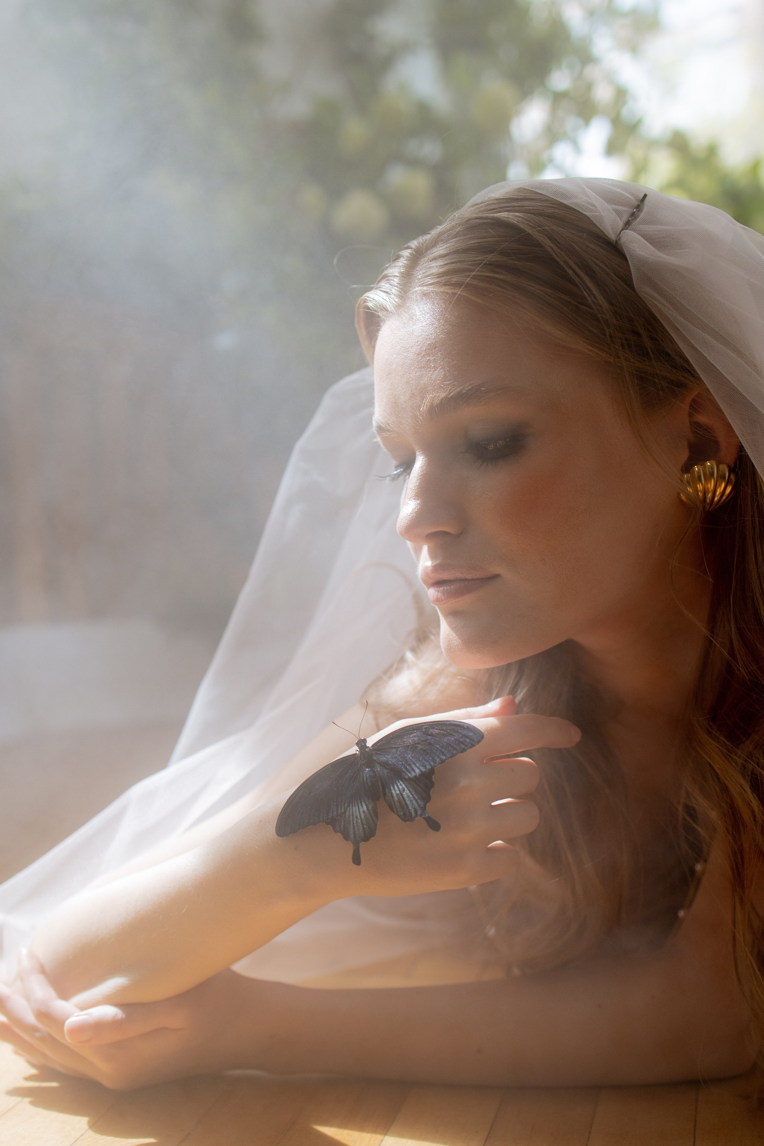 Утро Есении. Оформление свадеб, декор свадеб Вера Маркова, Москва