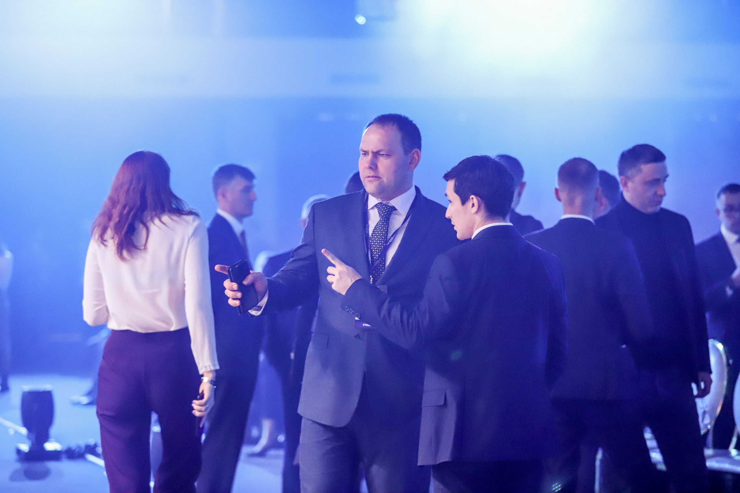 Репортажная съёмка. Photographer Innopolis Kazan