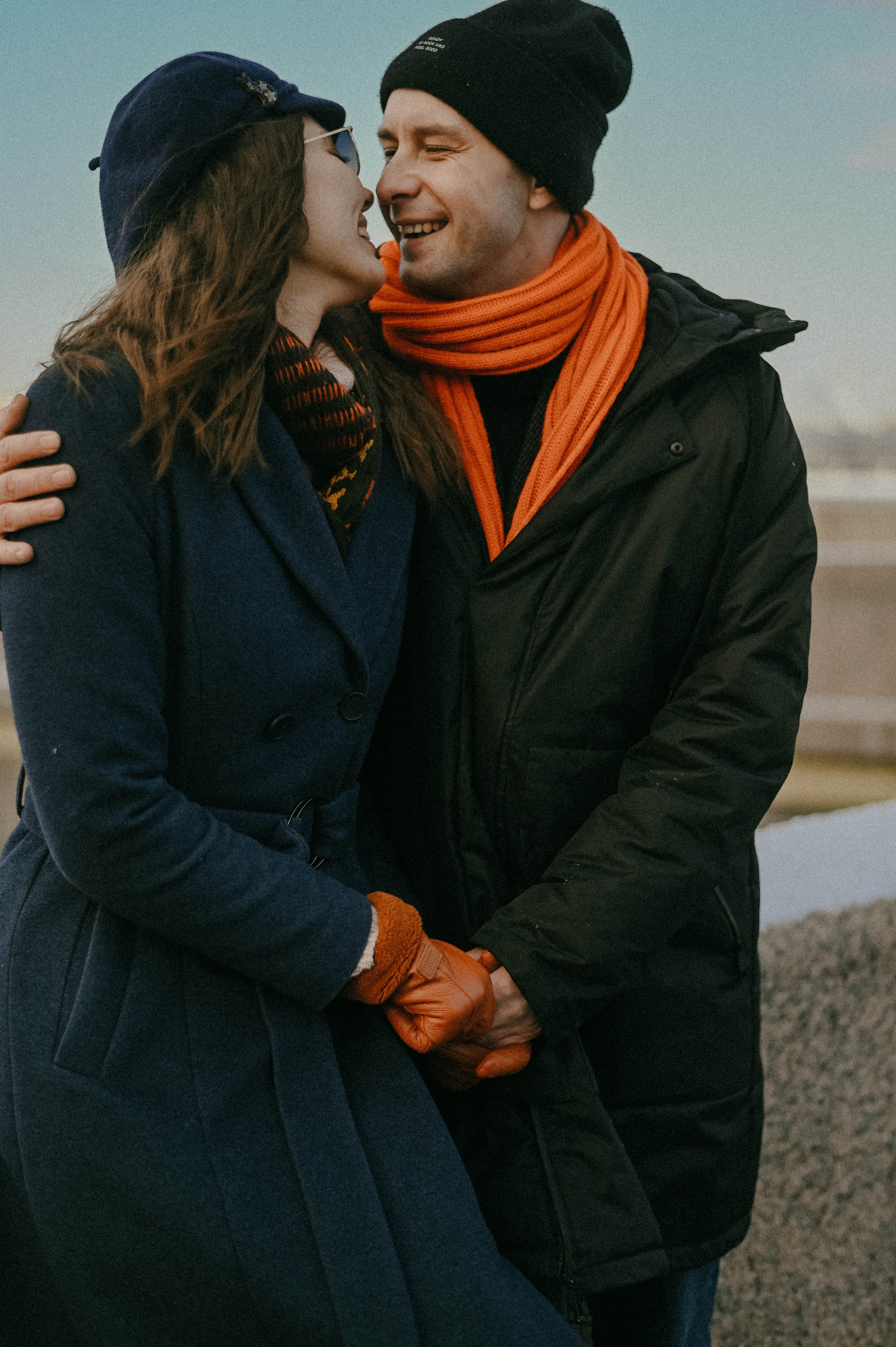 фотосессия love story фотосессия в электричке свадебный фотограф спб 