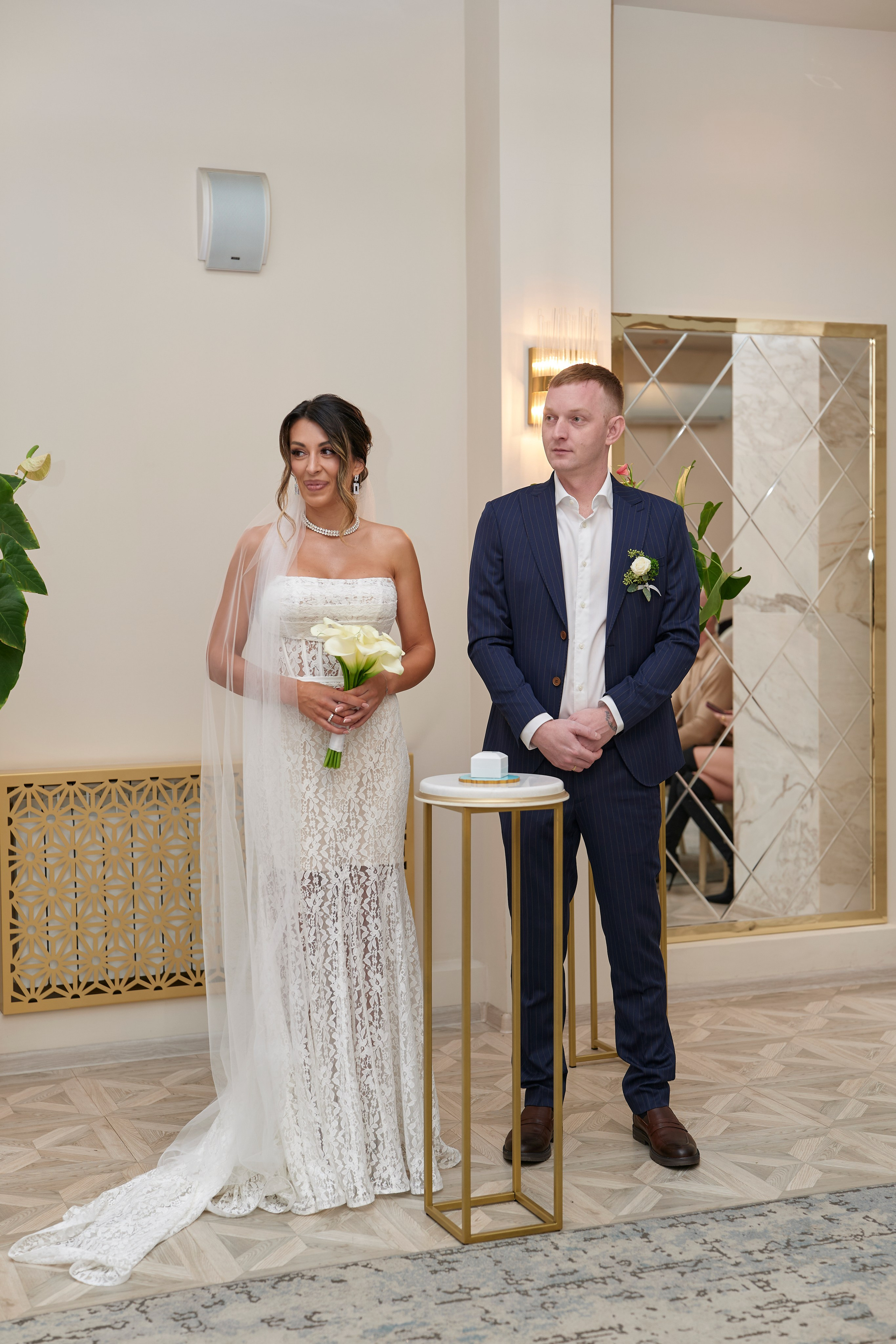 Роспись в загсе!. Семейный и женский фотограф в Москве Зоя Бучерова