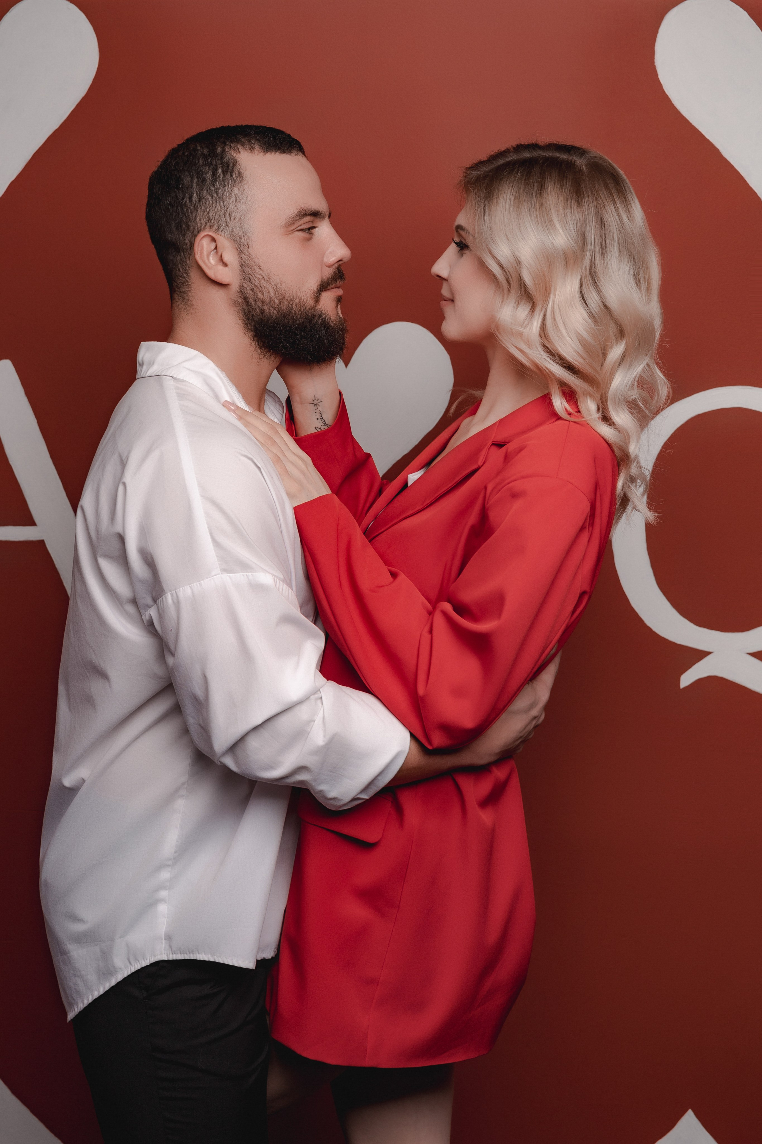ПАРНАЯ. Студия 4/15