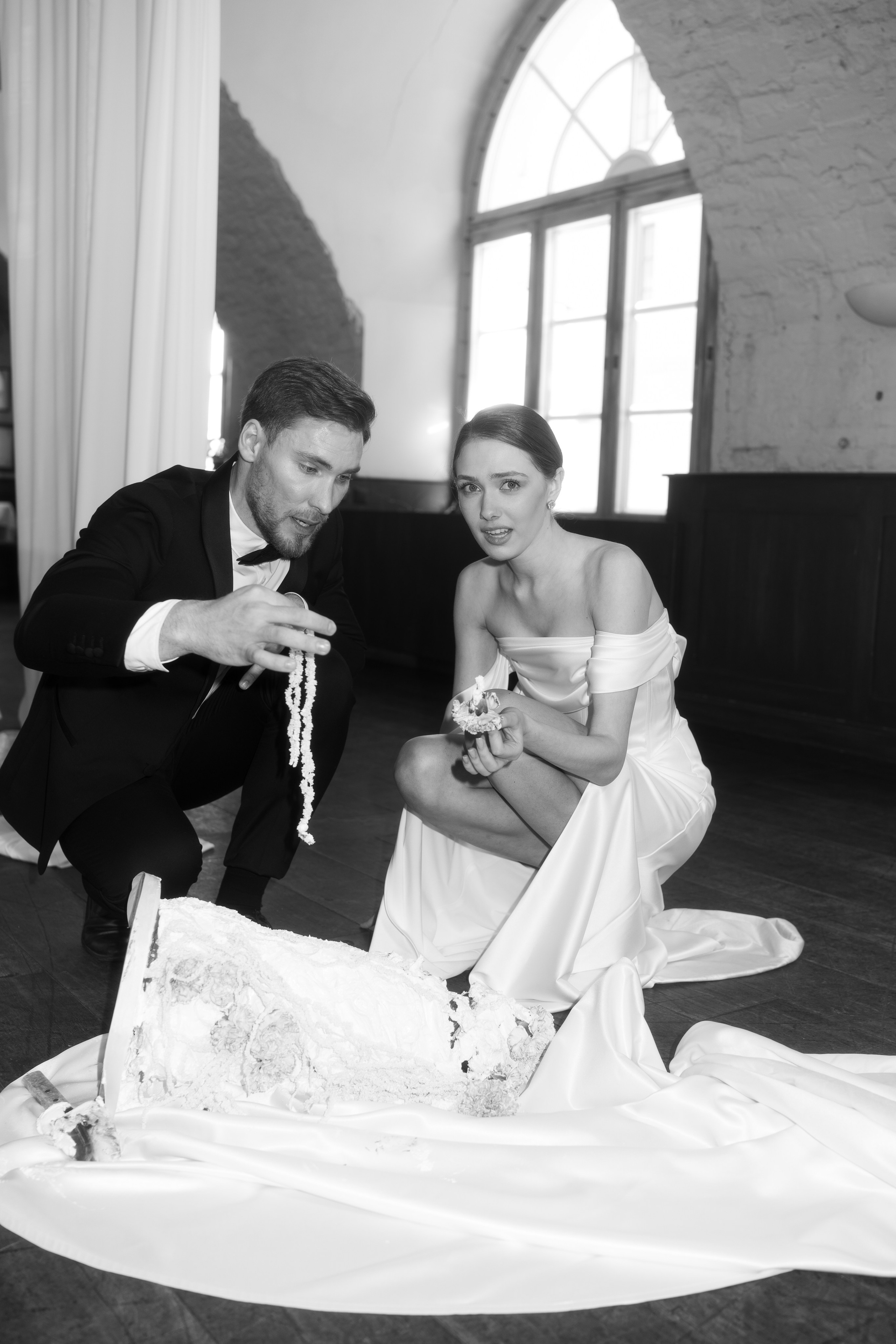 Александр и Диана. Свадебный и семейный фотограф в Санкт-Петербурге Дмитрий Панин