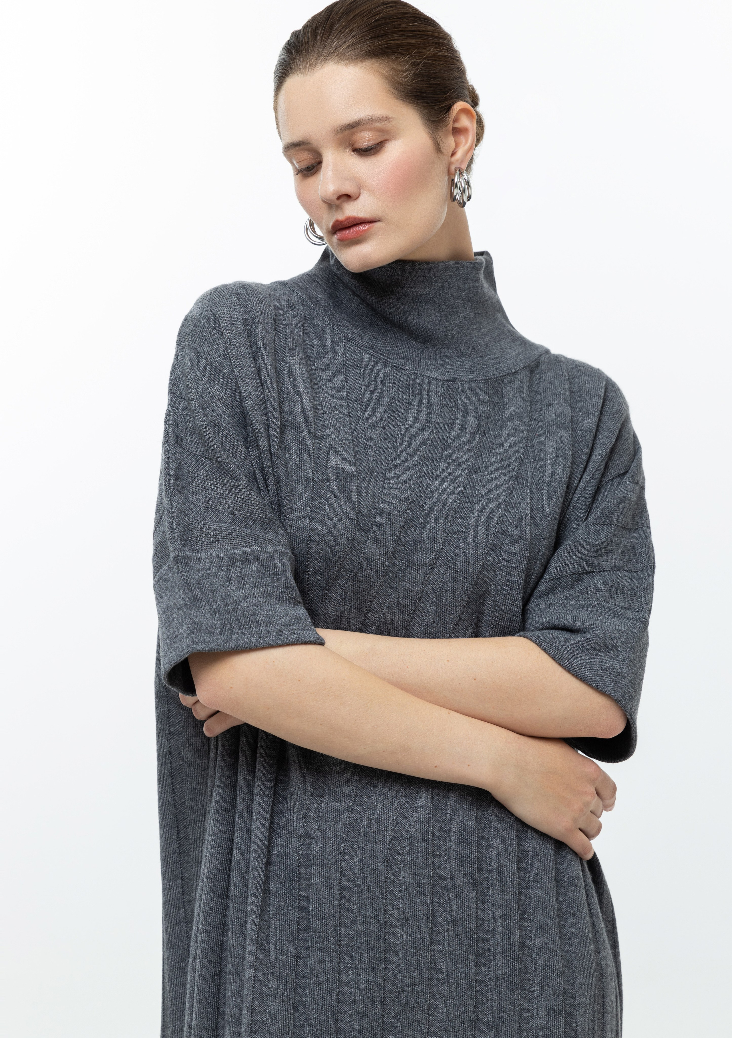 Каталог. Верхняя одежда + трикотаж бренда. 4ч,. Визажист для брендов, Фэшн продюсер Олеся Глушкова