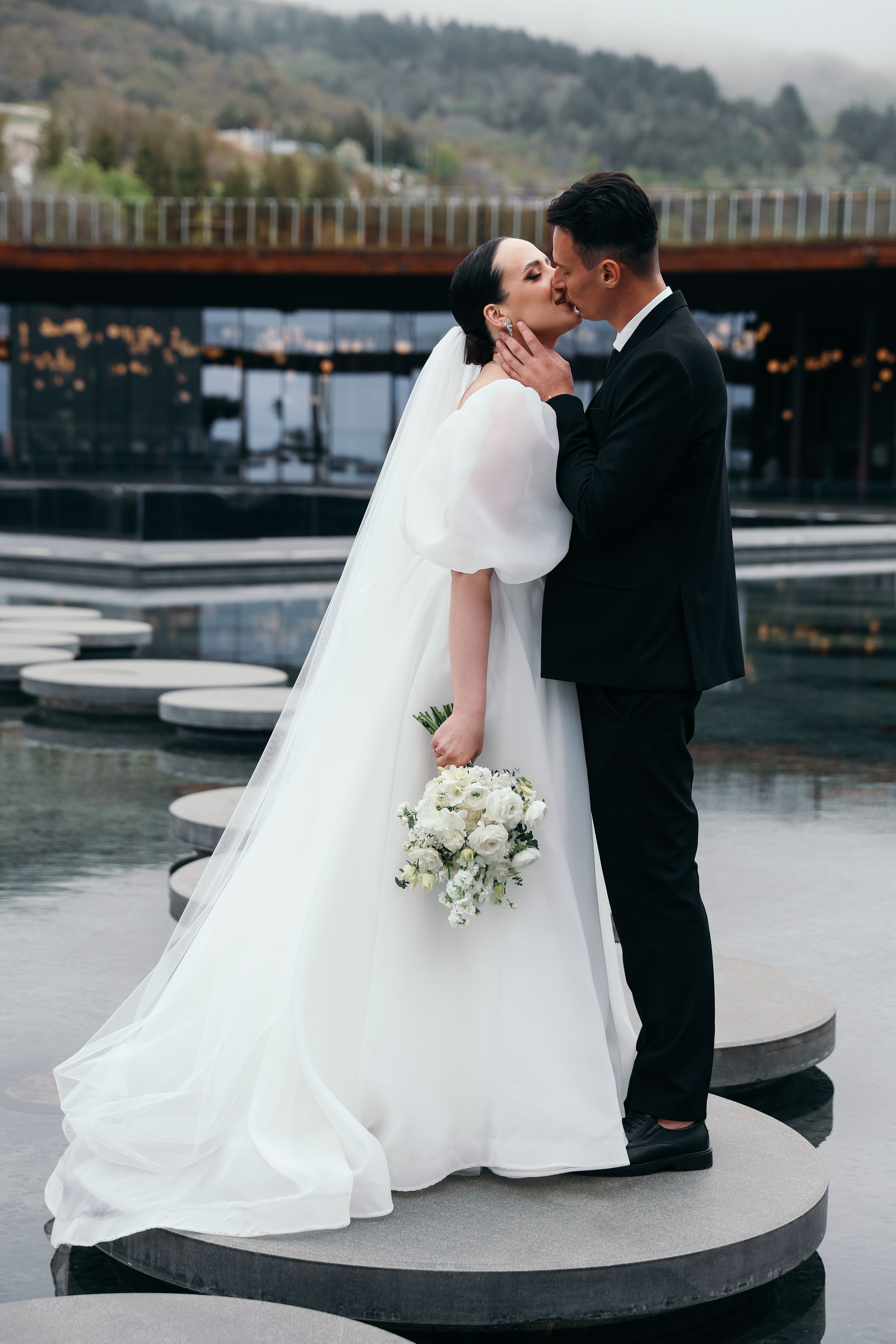 Анонс свадьба Владимир и Анастасия. Свадебный и семейный фотограф в Севастополе и Крыму Анастасия Сураева