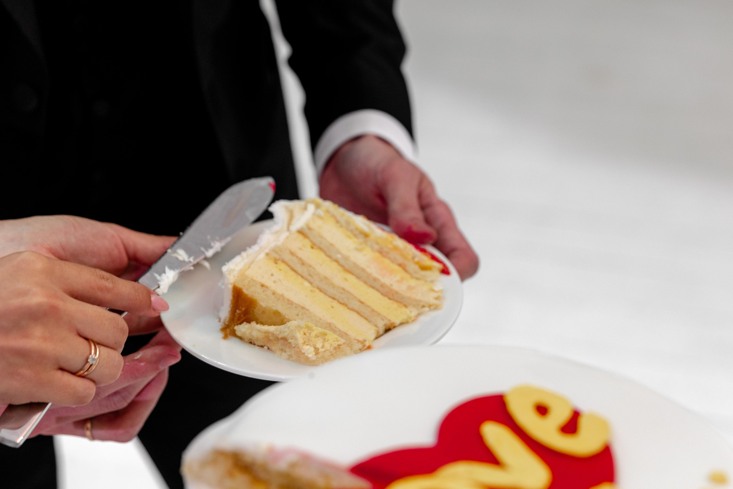 Ангелина и Антон. Свадебный фотограф в Москве Топтыгин Иван