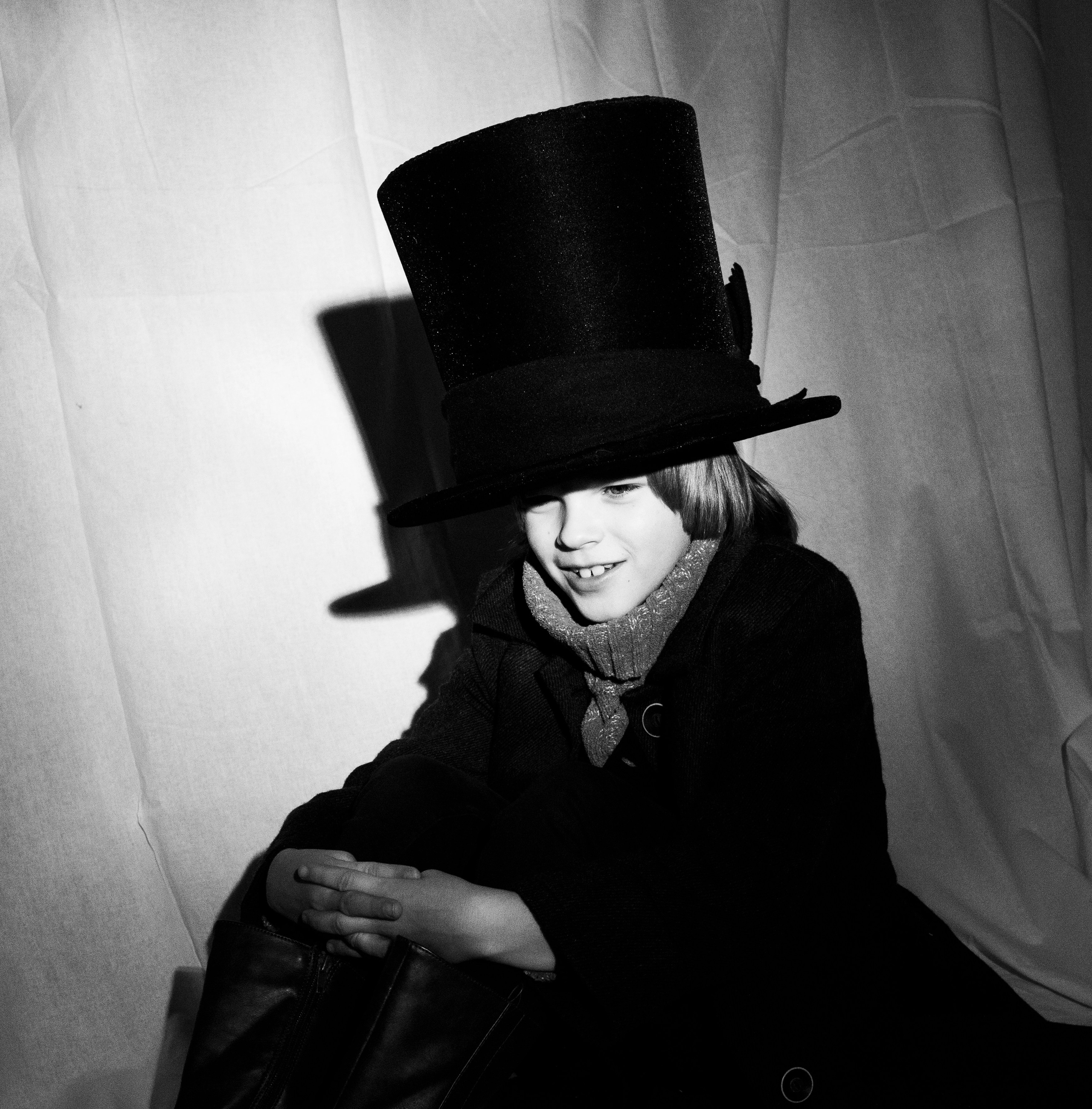 Портретная фотография. Фотохудожник Дарья Берг в Санкт-Петербурге и Москве