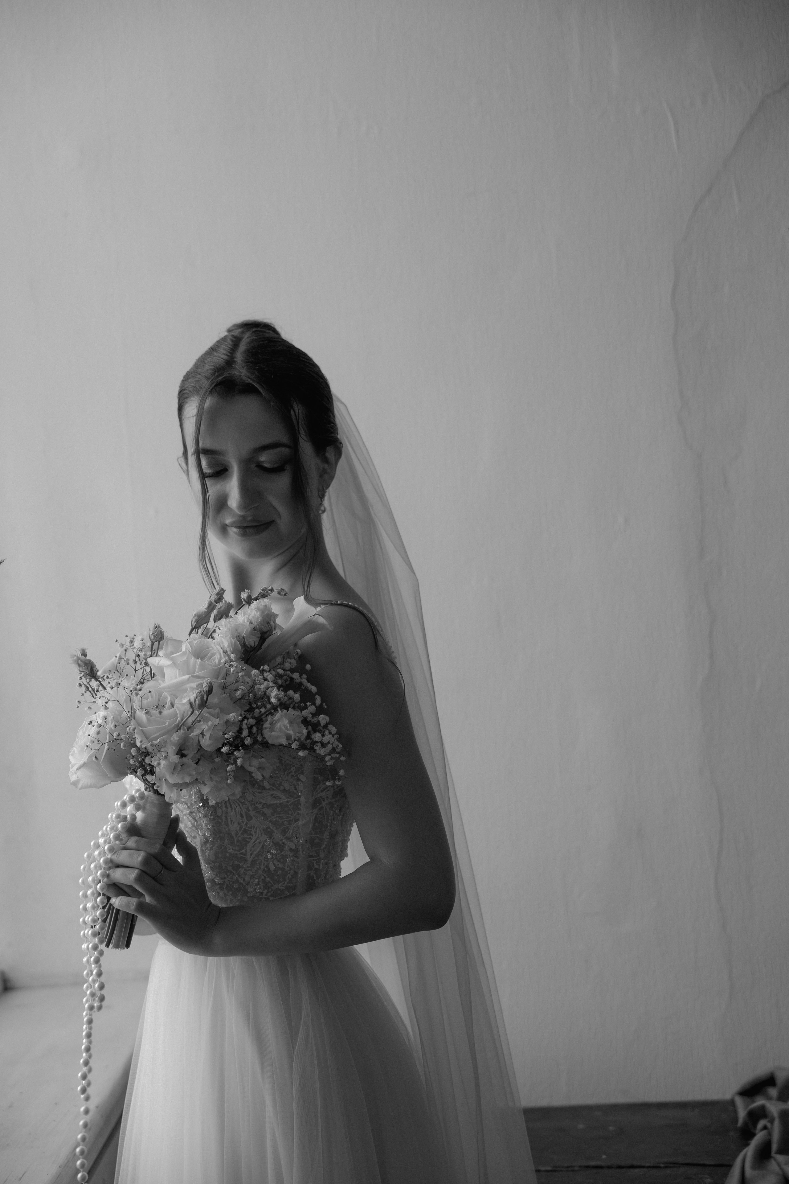 Катя & Ваня. Свадебный и семейный фотограф в Нижнем Новгороде Мучкова Анна