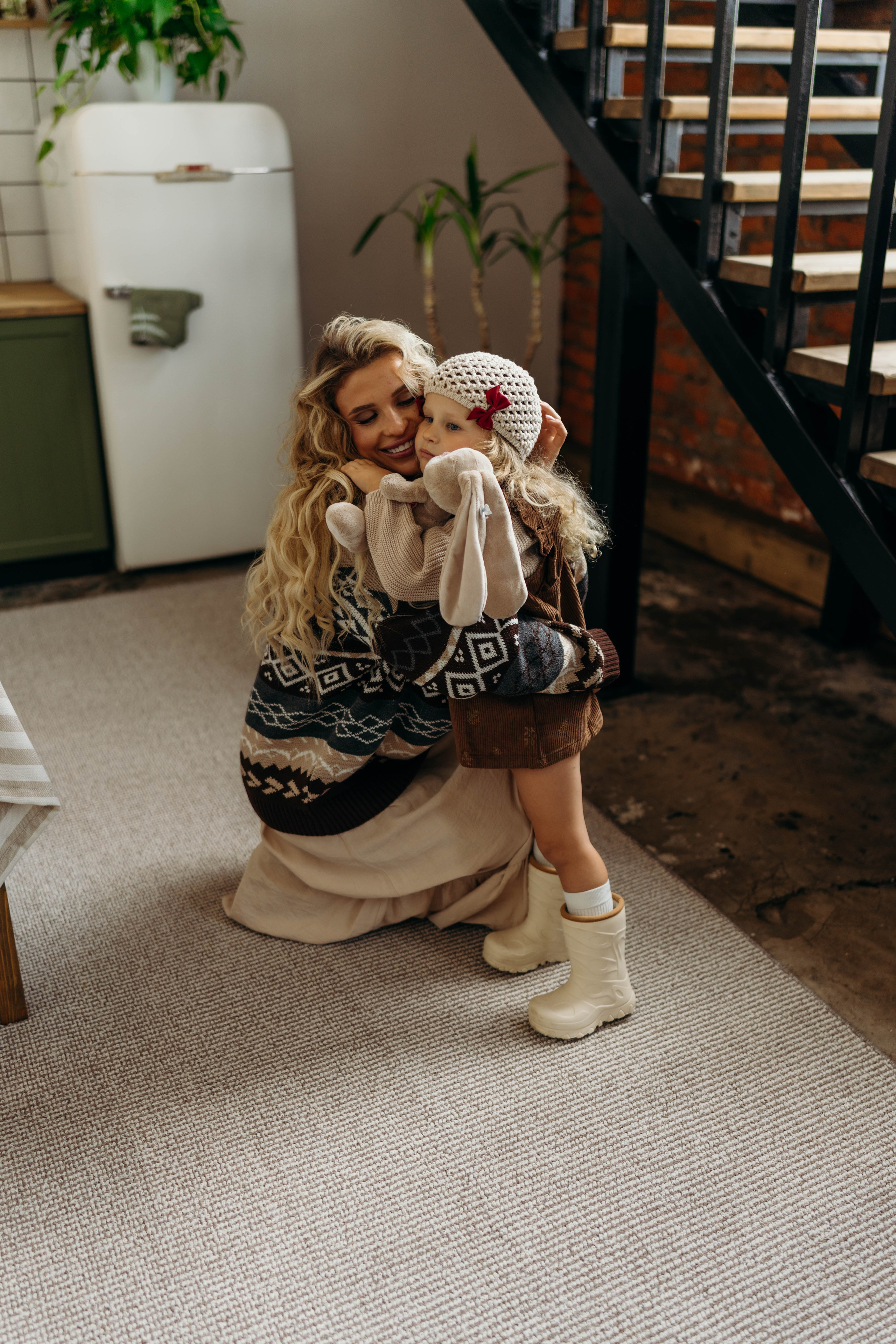 Семейная фотосессия. Семейный и портретный фотограф во Владимире и Суздале