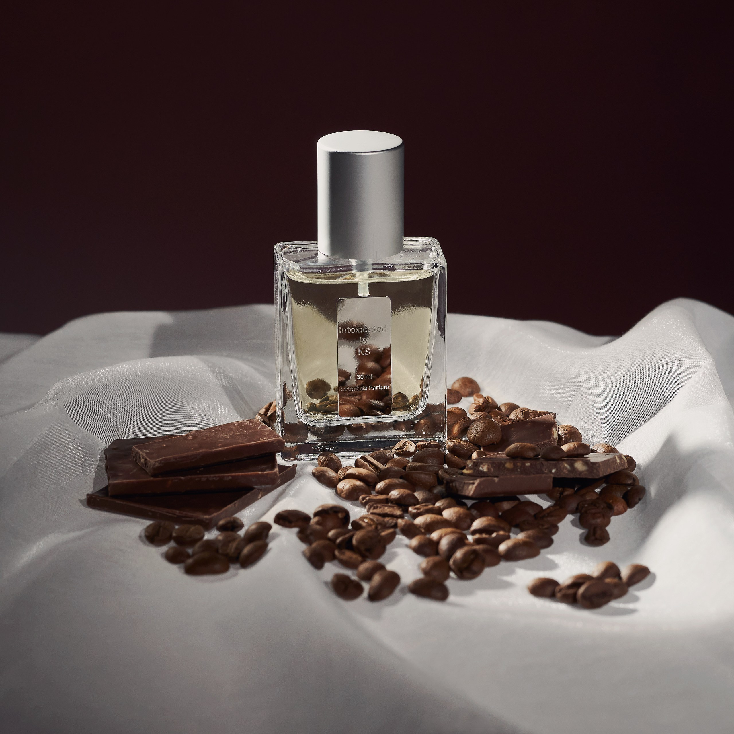 Галерея. KS Parfume