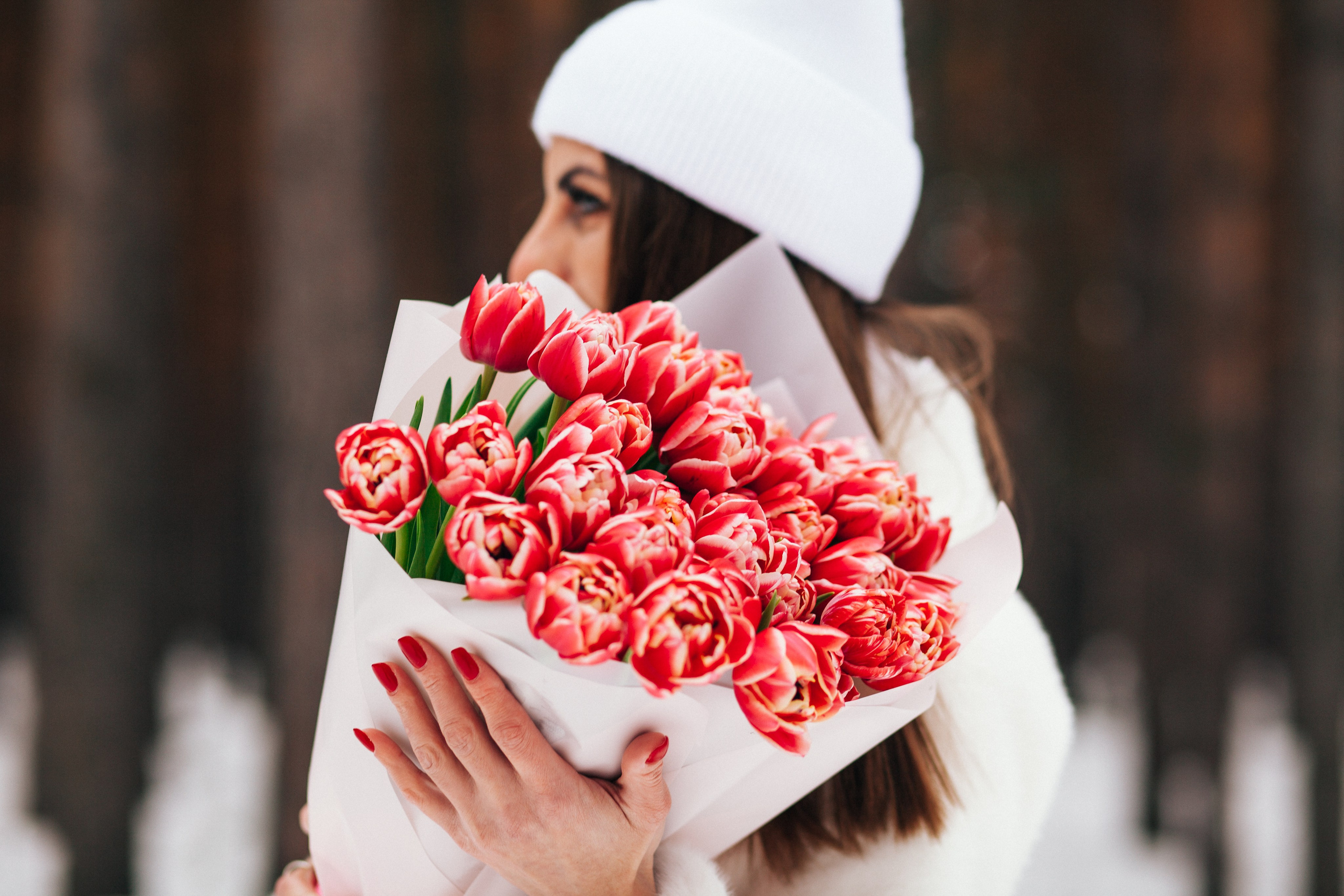 Наталья. Фотограф Дарья Локотко в Красноярске