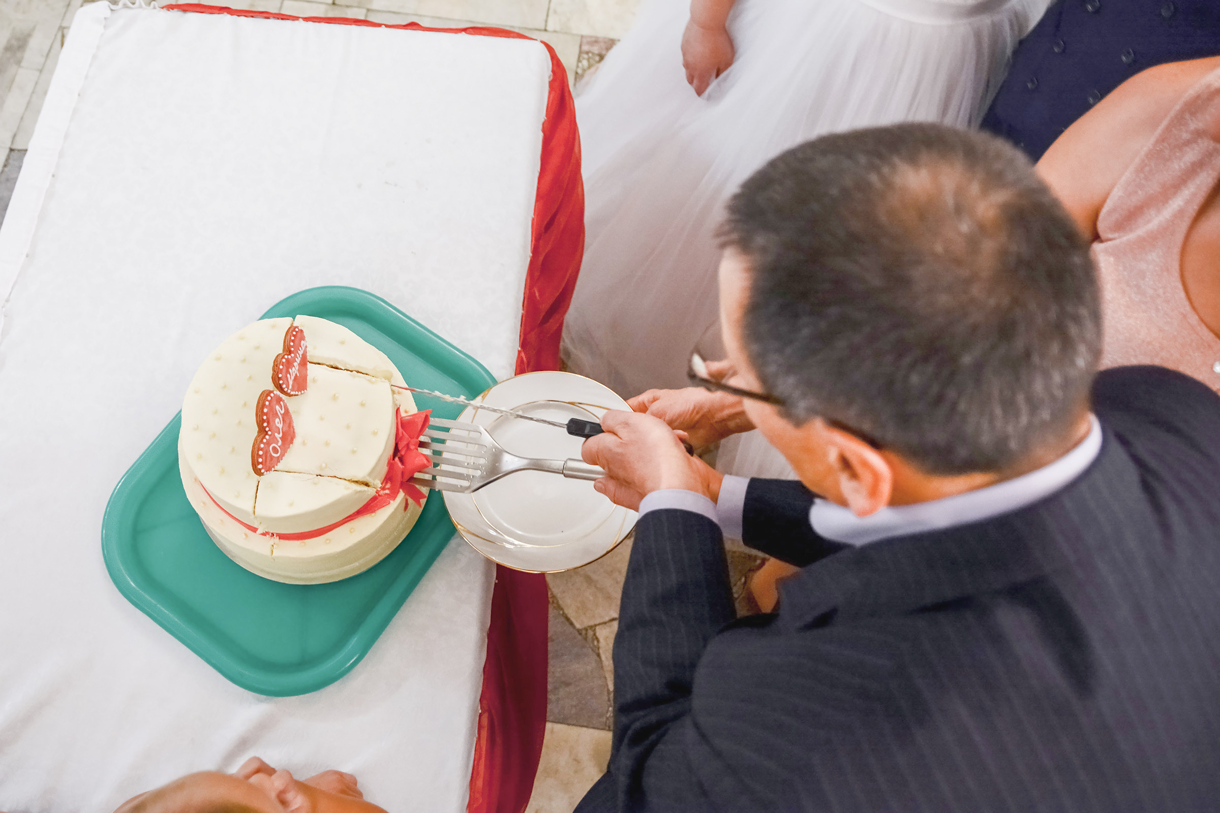 Алег і Марына. Вясельны і партрэтны фатограф Сяргей Клемянок