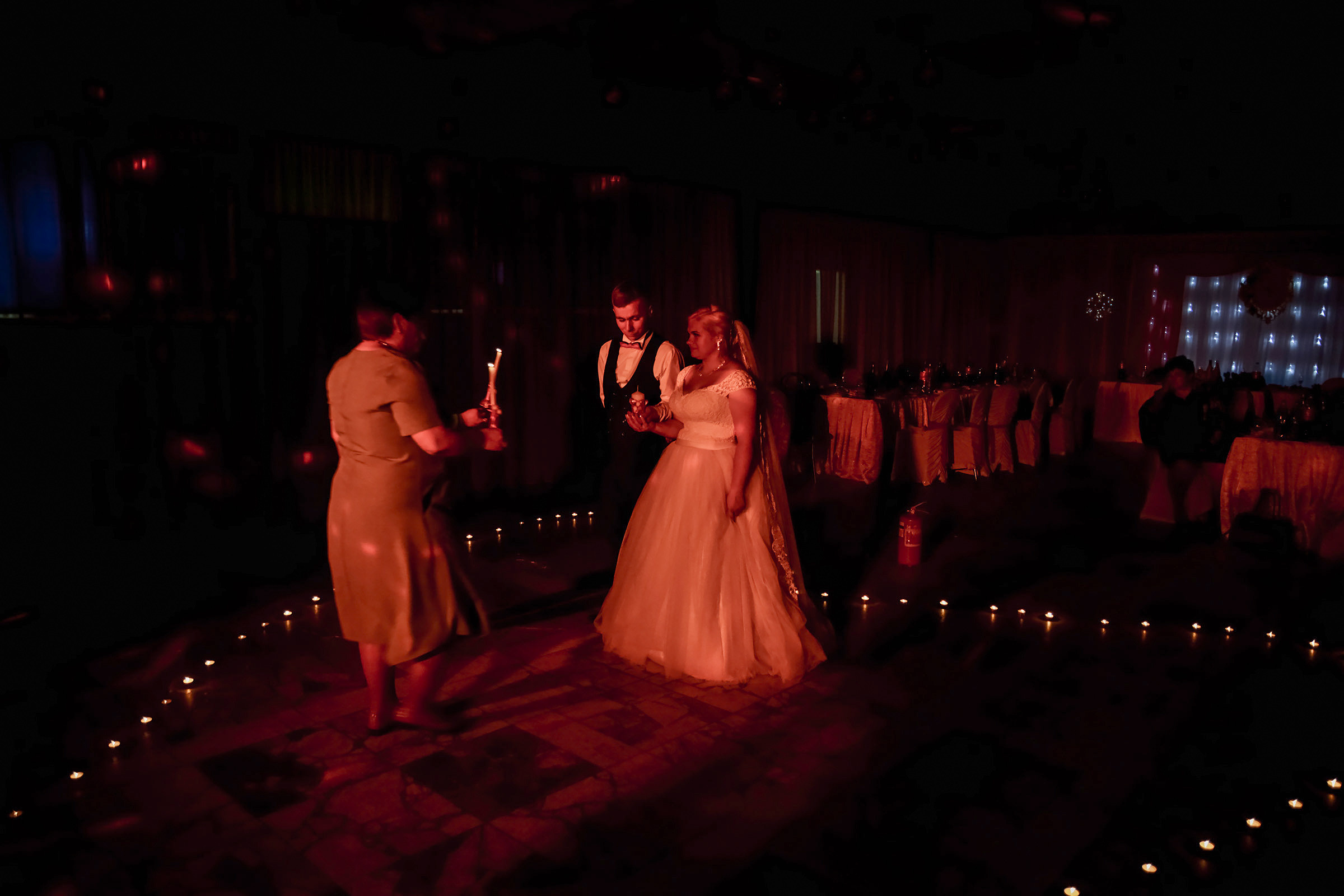 Алег і Марына. Вясельны і партрэтны фатограф Сяргей Клемянок