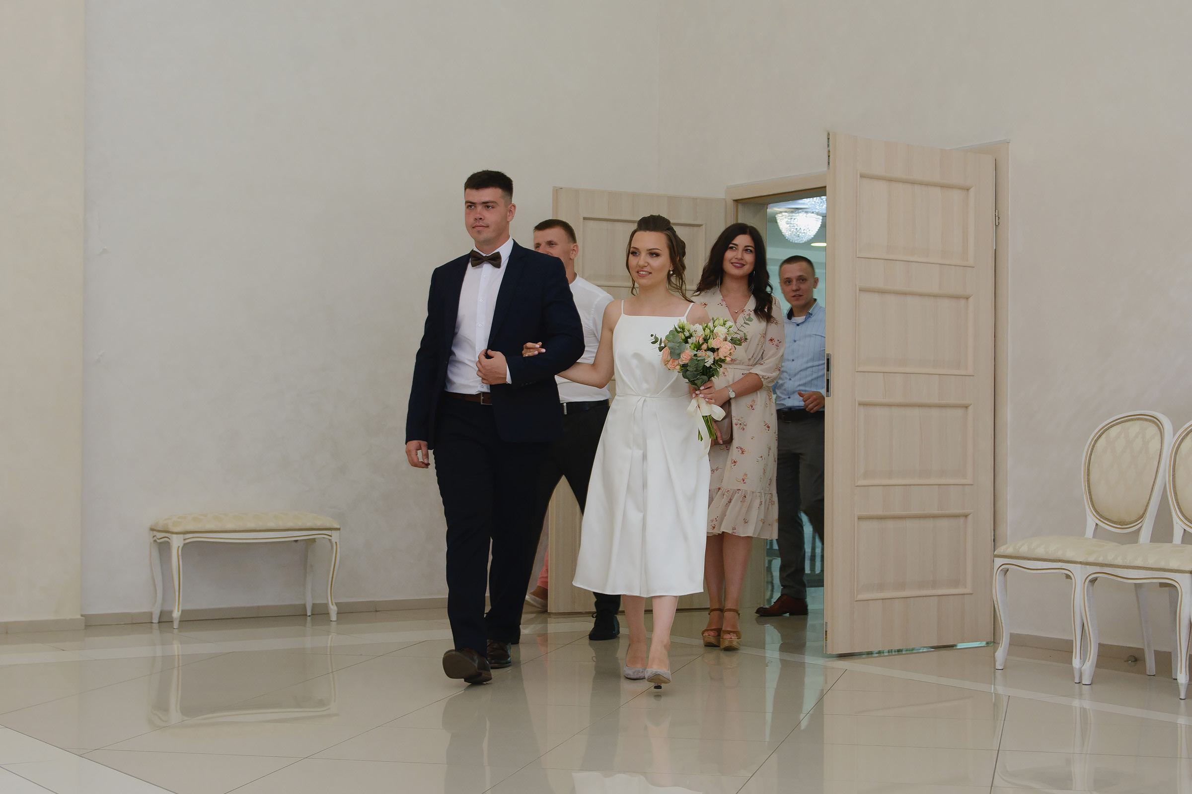 Уладзімір і Марыя. Вясельны і партрэтны фатограф Сяргей Клемянок