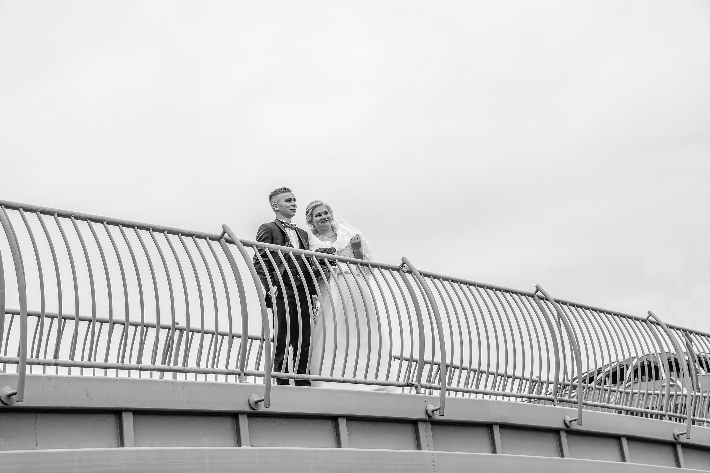 ВЯСЕЛЬЛІ. Вясельны і партрэтны фатограф Сяргей Клемянок