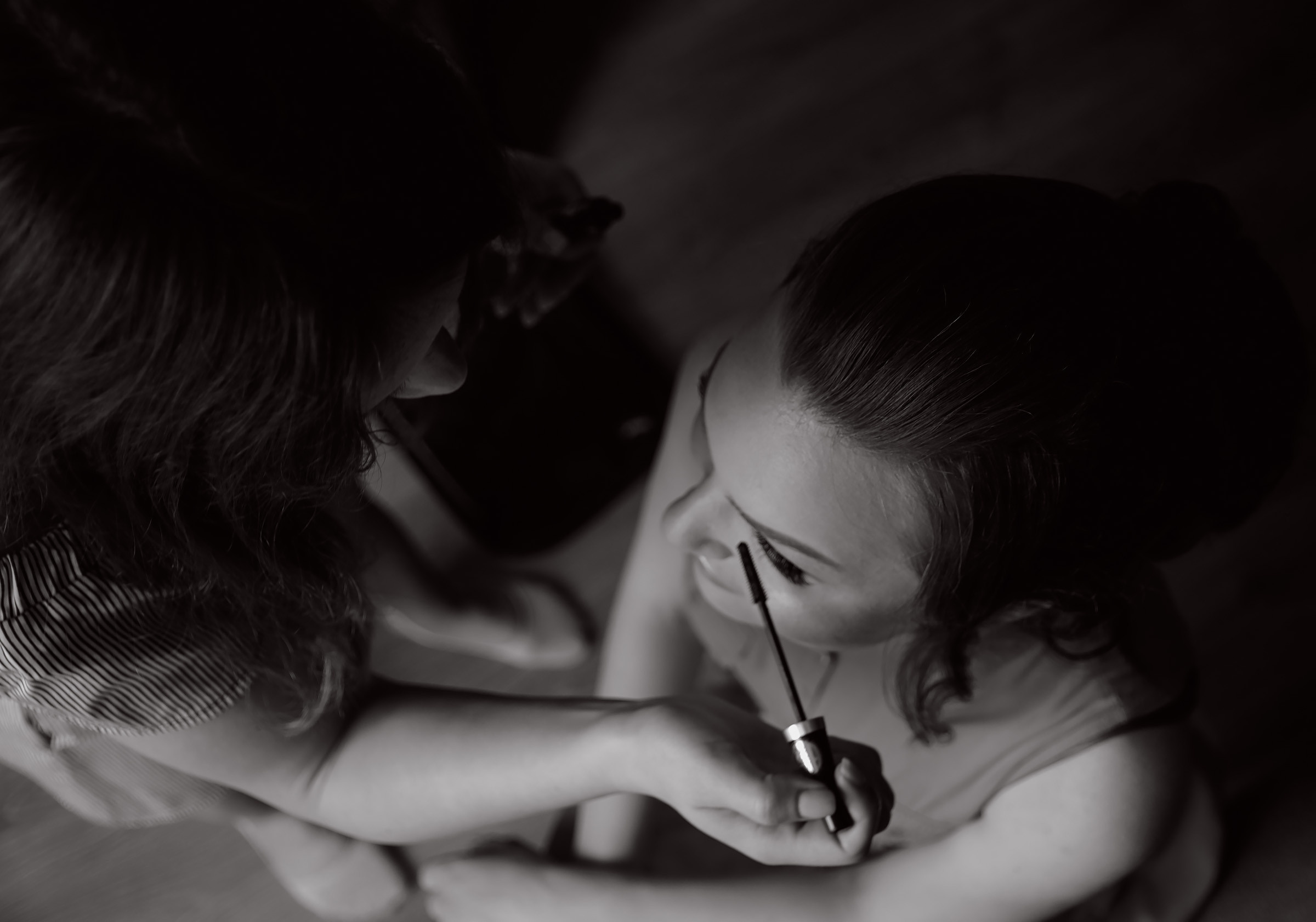 Уладзімір і Марыя. Вясельны і партрэтны фатограф Сяргей Клемянок