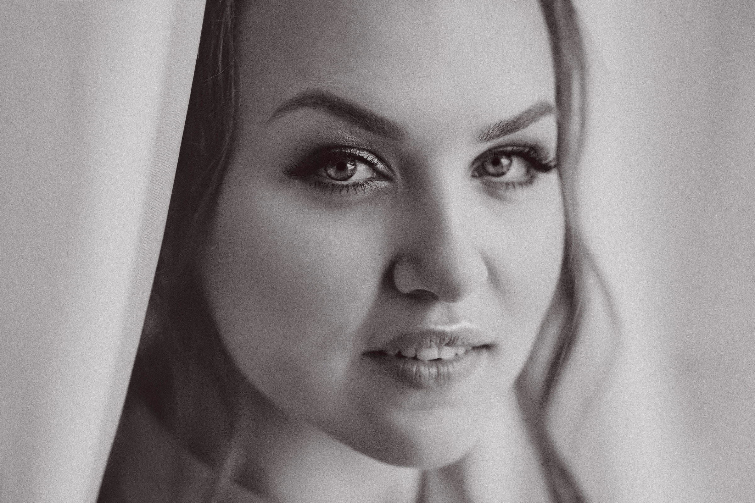 ВЯСЕЛЬЛІ. Вясельны і партрэтны фатограф Сяргей Клемянок