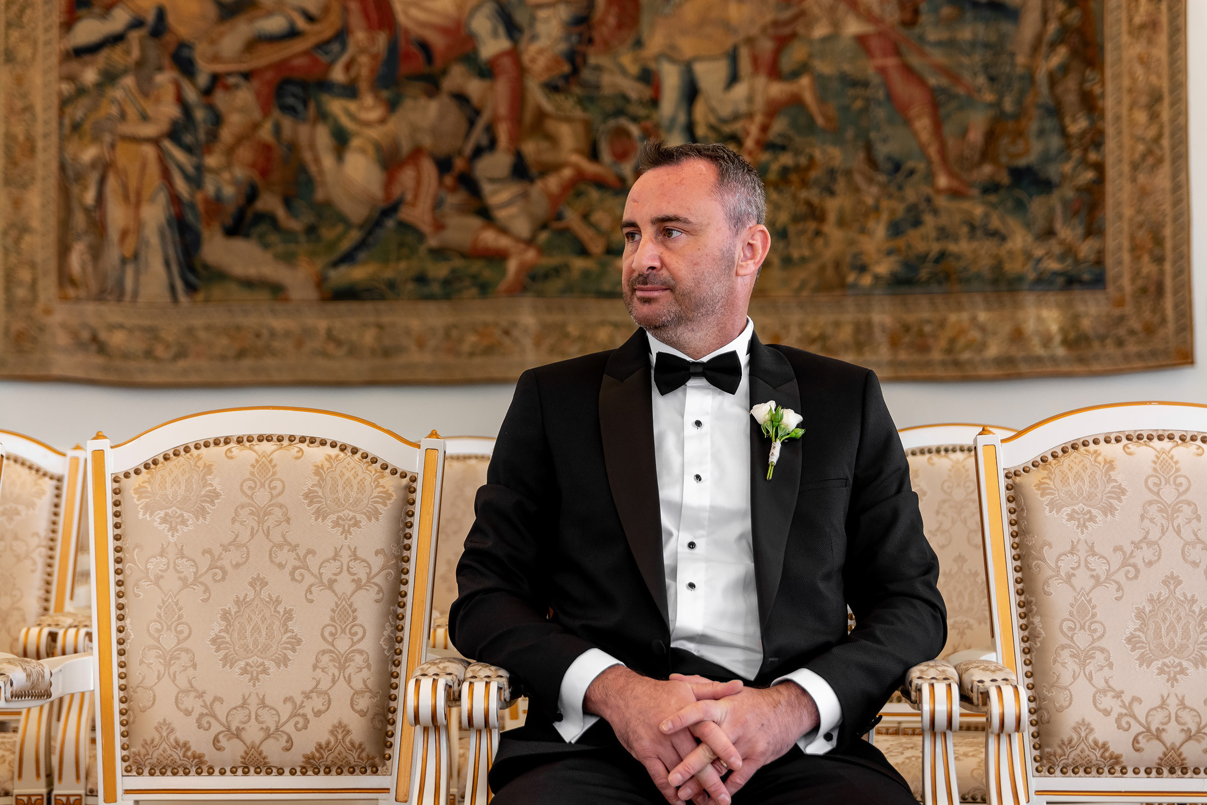 Улаш і Вераніка. Вясельны і партрэтны фатограф Сяргей Клемянок