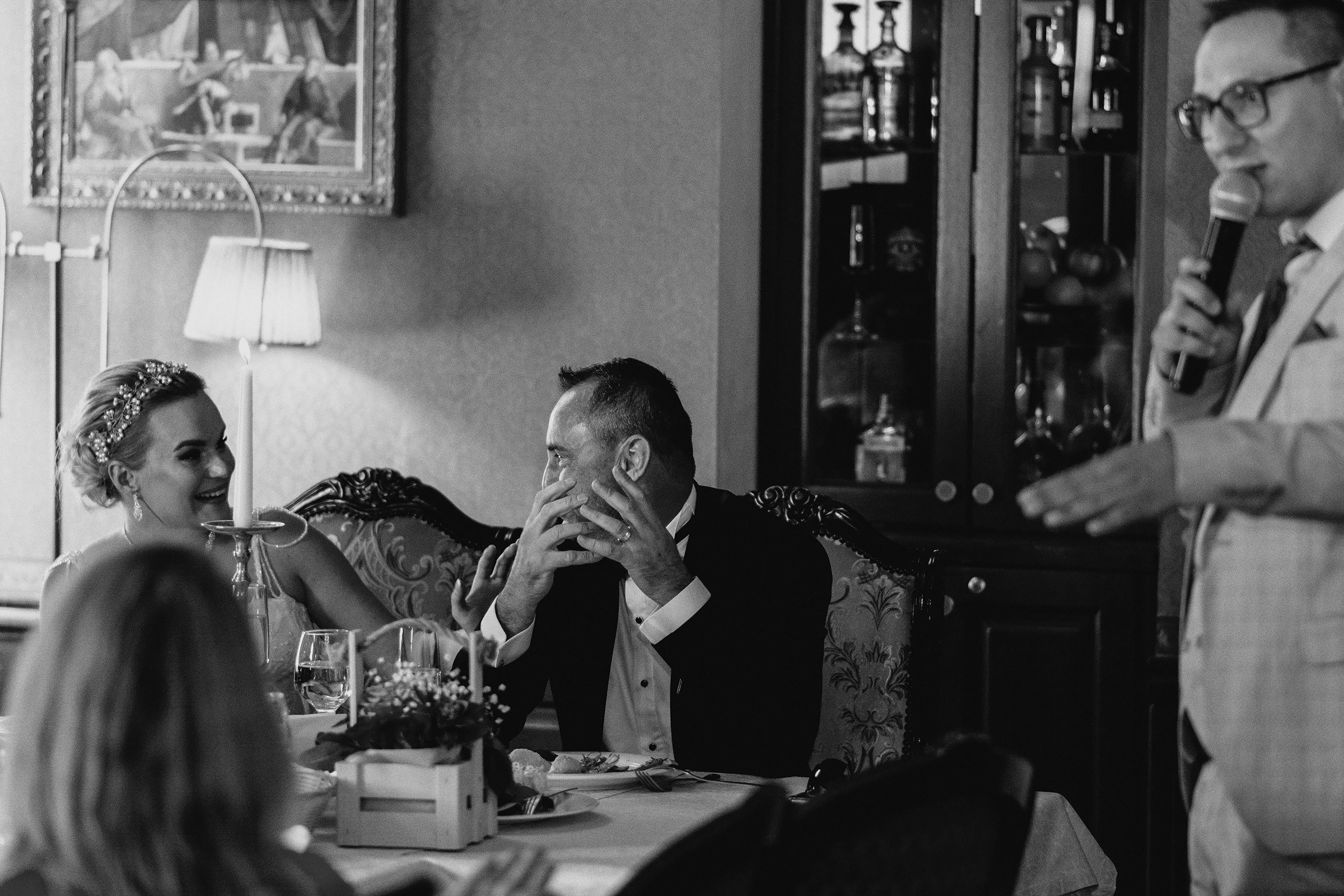 Улаш і Вераніка. Вясельны і партрэтны фатограф Сяргей Клемянок