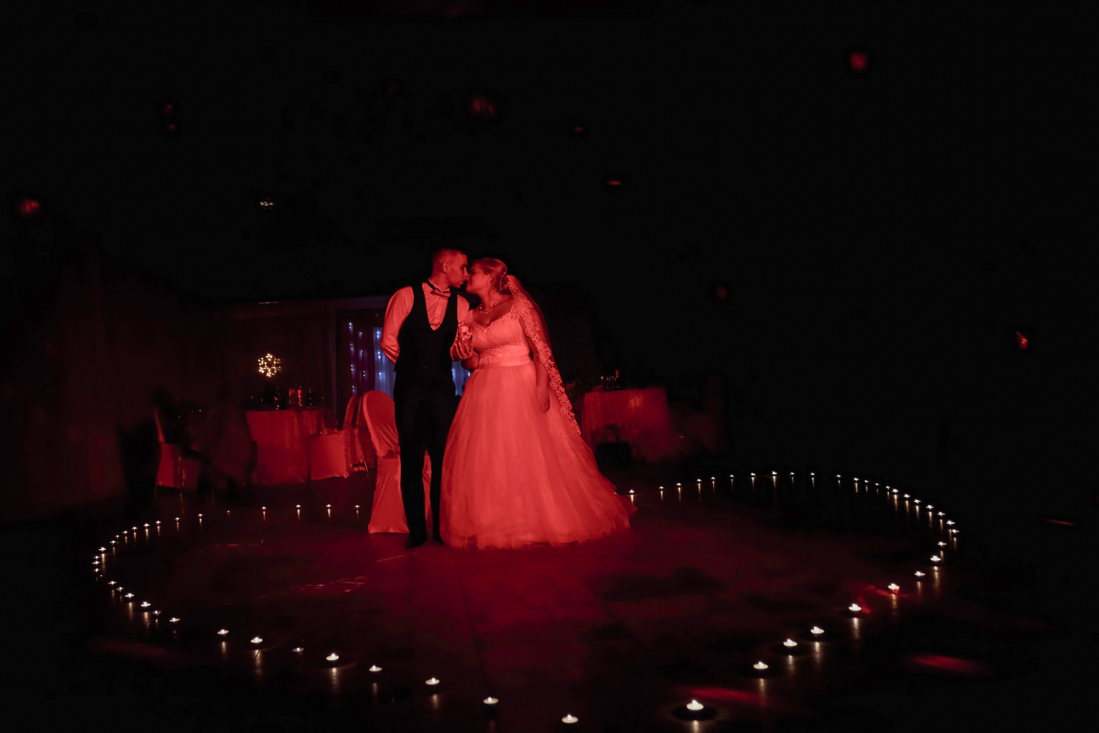 Алег і Марына. Вясельны і партрэтны фатограф Сяргей Клемянок