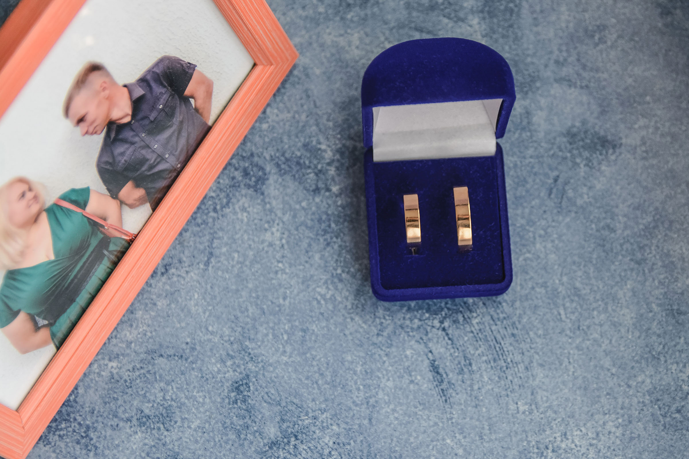 Алег і Марына. Вясельны і партрэтны фатограф Сяргей Клемянок