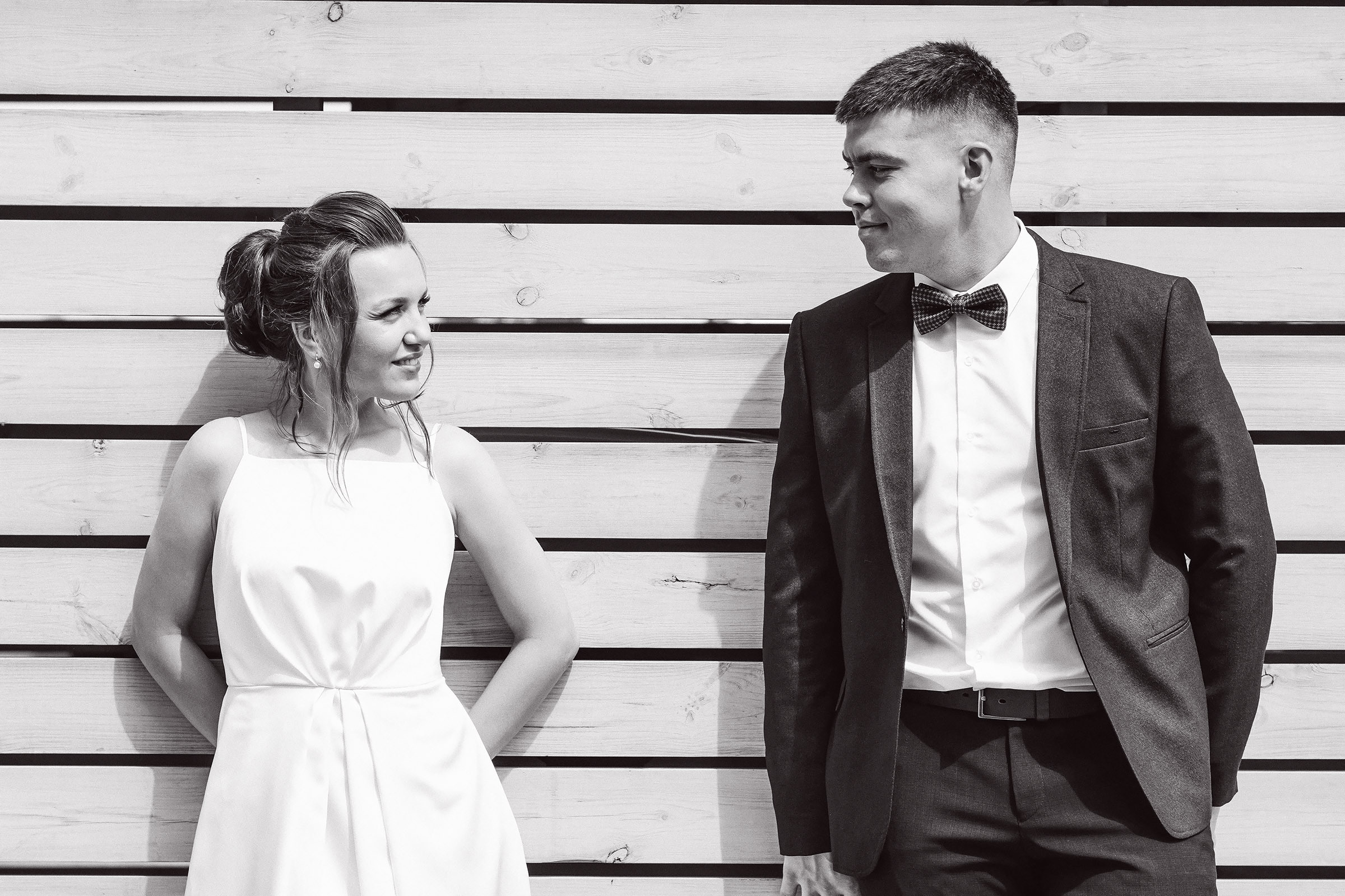 ВЯСЕЛЬЛІ. Вясельны і партрэтны фатограф Сяргей Клемянок