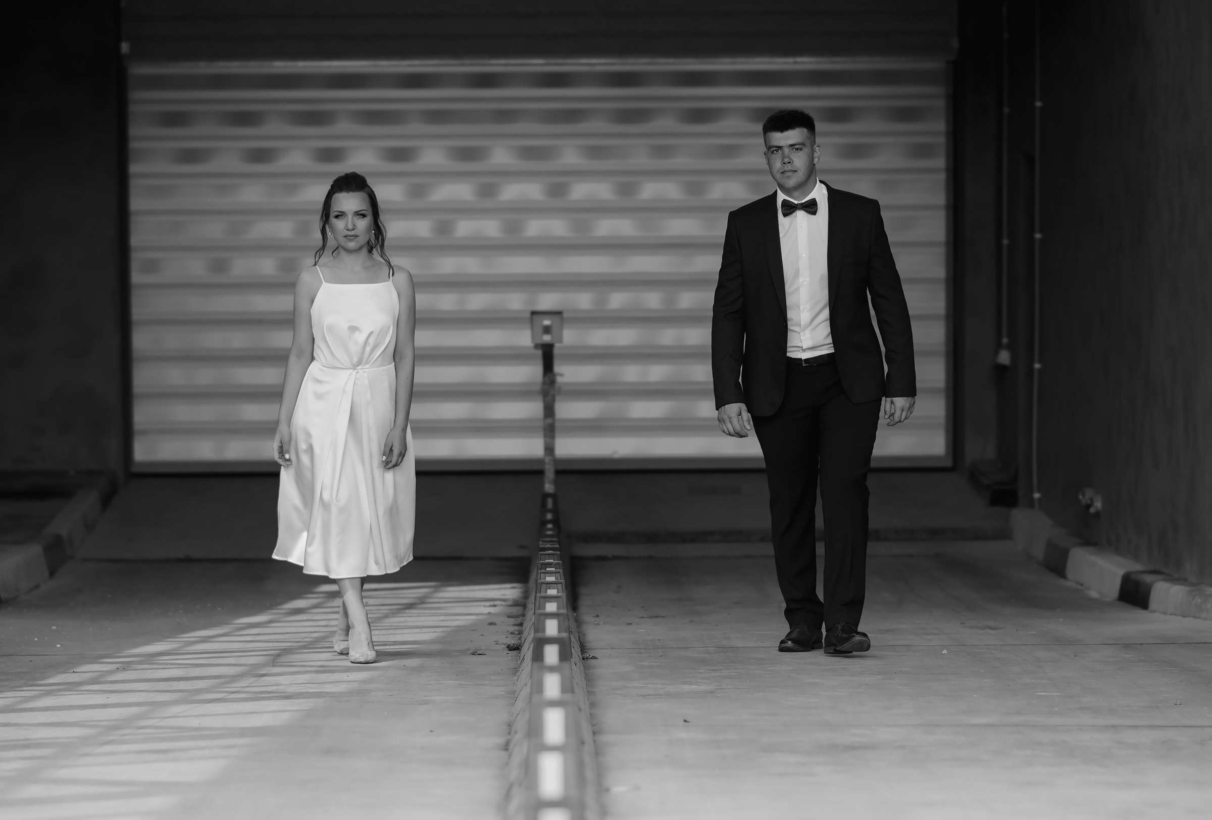 ВЯСЕЛЬЛІ. Вясельны і партрэтны фатограф Сяргей Клемянок