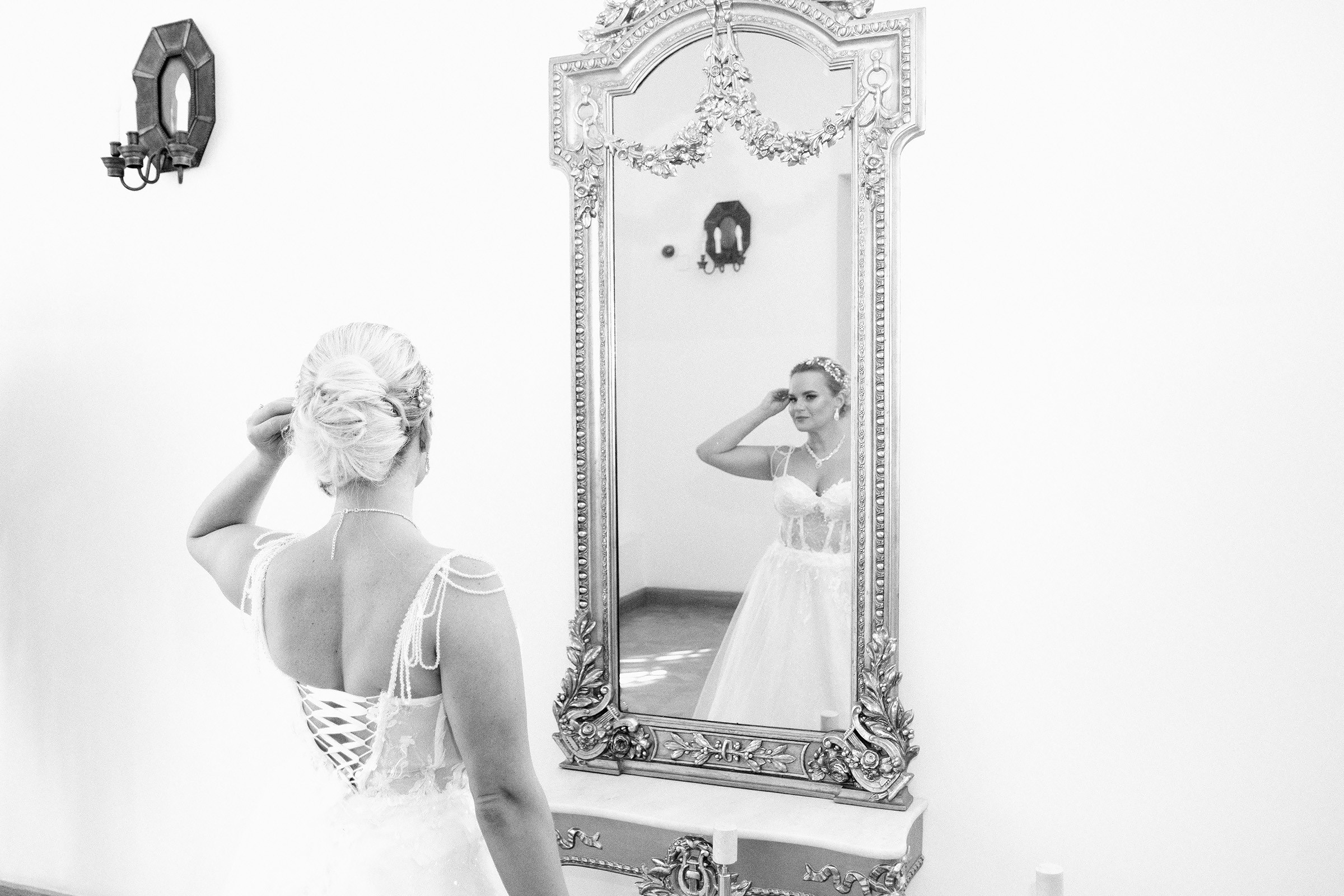 Улаш і Вераніка. Вясельны і партрэтны фатограф Сяргей Клемянок