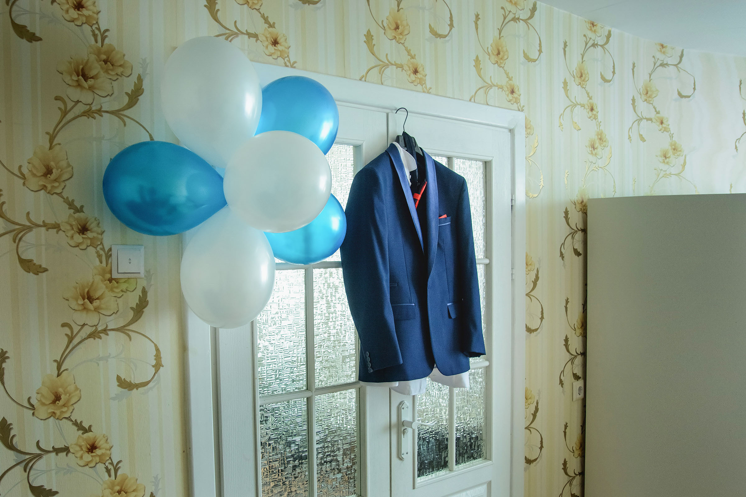 Алег і Марына. Вясельны і партрэтны фатограф Сяргей Клемянок