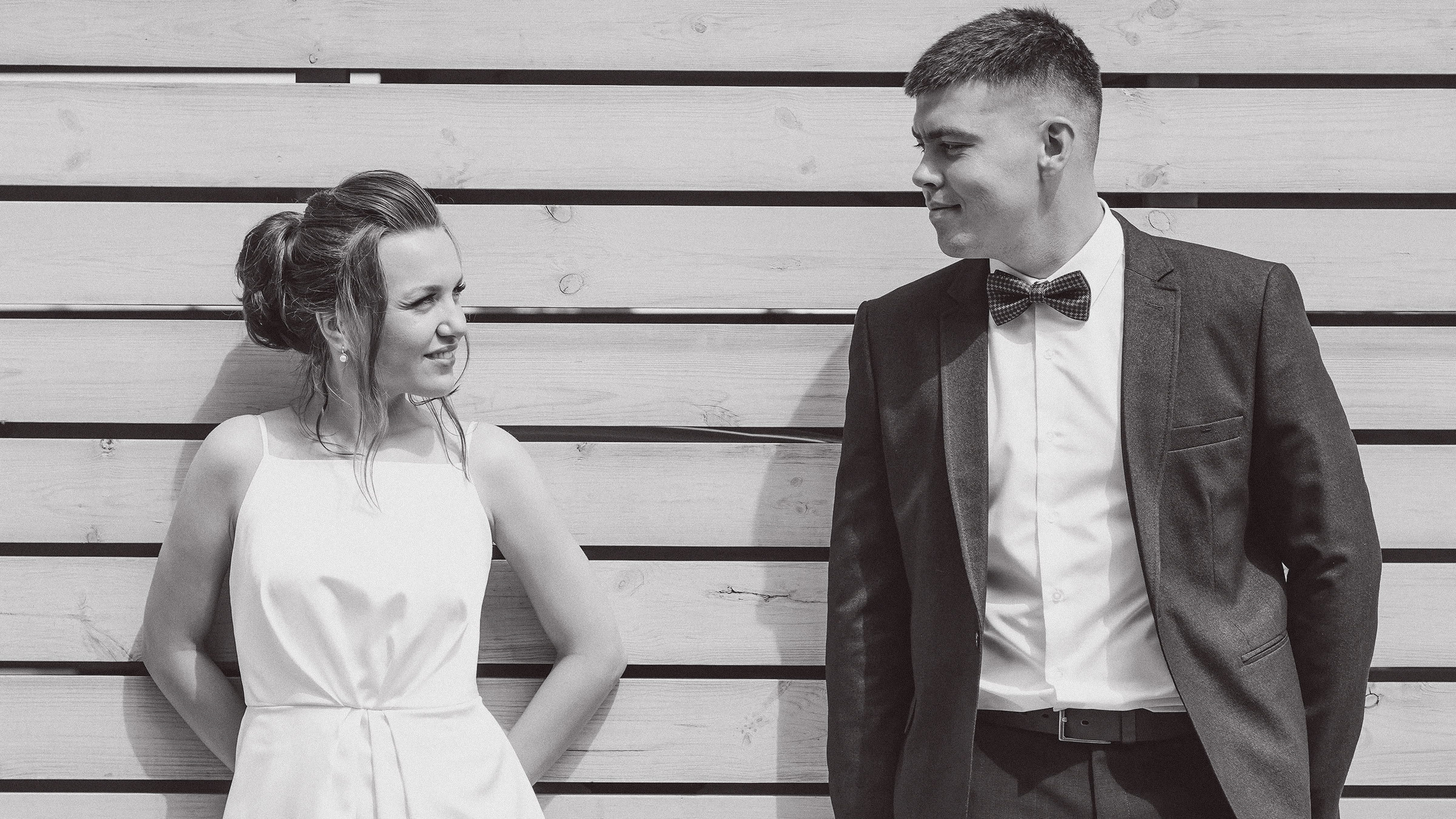 Уладзімір і Марыя. Вясельны і партрэтны фатограф Сяргей Клемянок