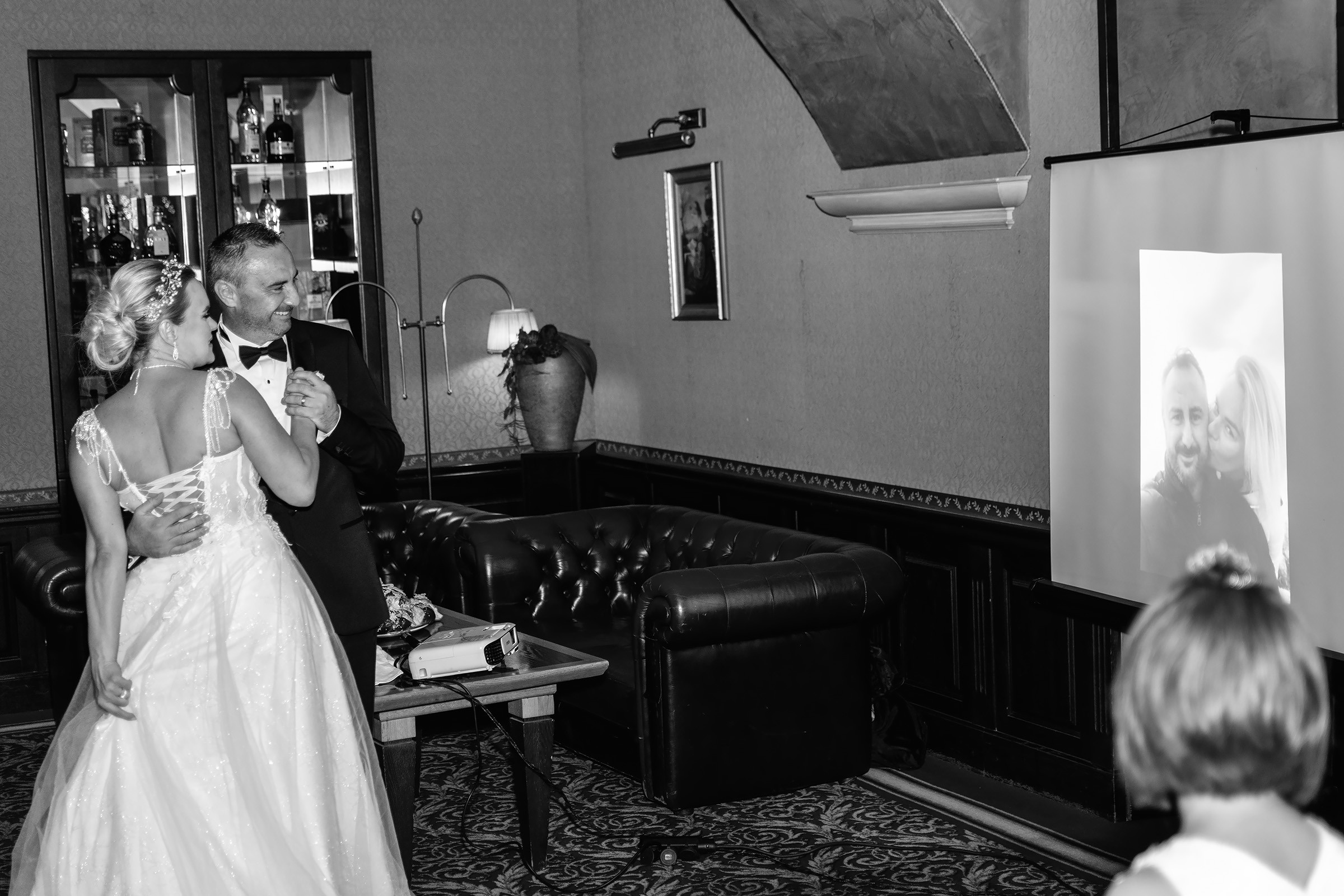 Улаш і Вераніка. Вясельны і партрэтны фатограф Сяргей Клемянок