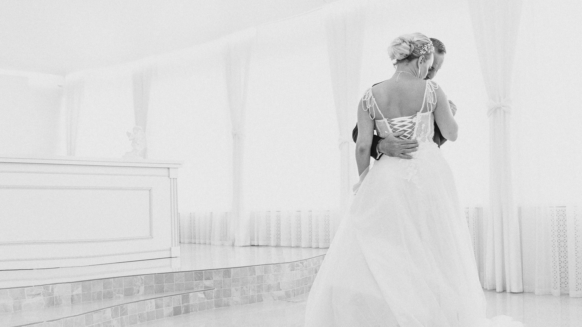 Улаш і Вераніка. Вясельны і партрэтны фатограф Сяргей Клемянок