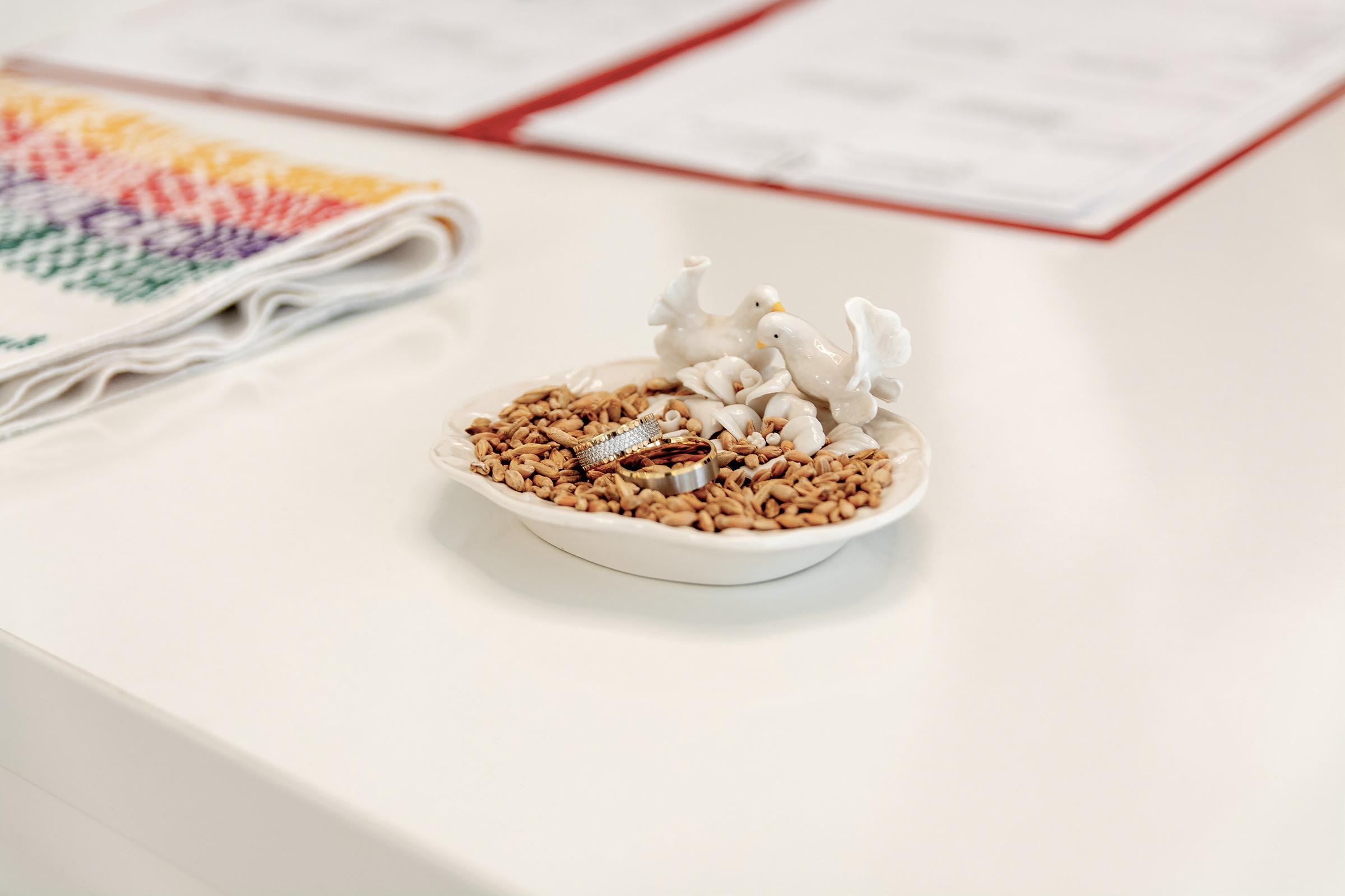 Улаш і Вераніка. Вясельны і партрэтны фатограф Сяргей Клемянок