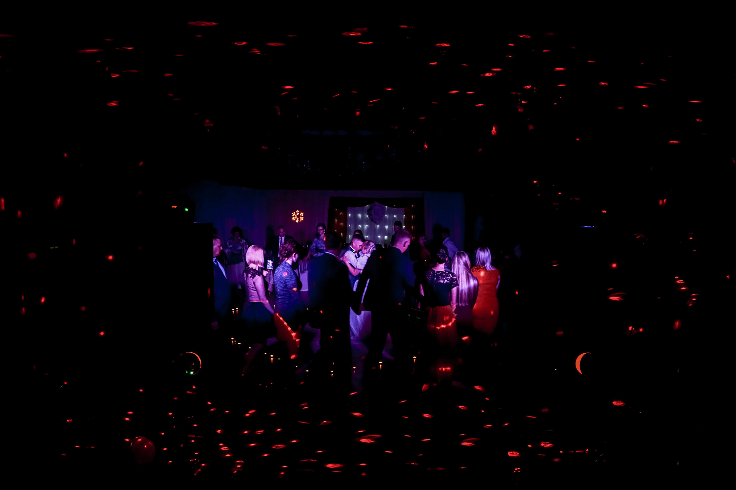 Алег і Марына. Вясельны і партрэтны фатограф Сяргей Клемянок