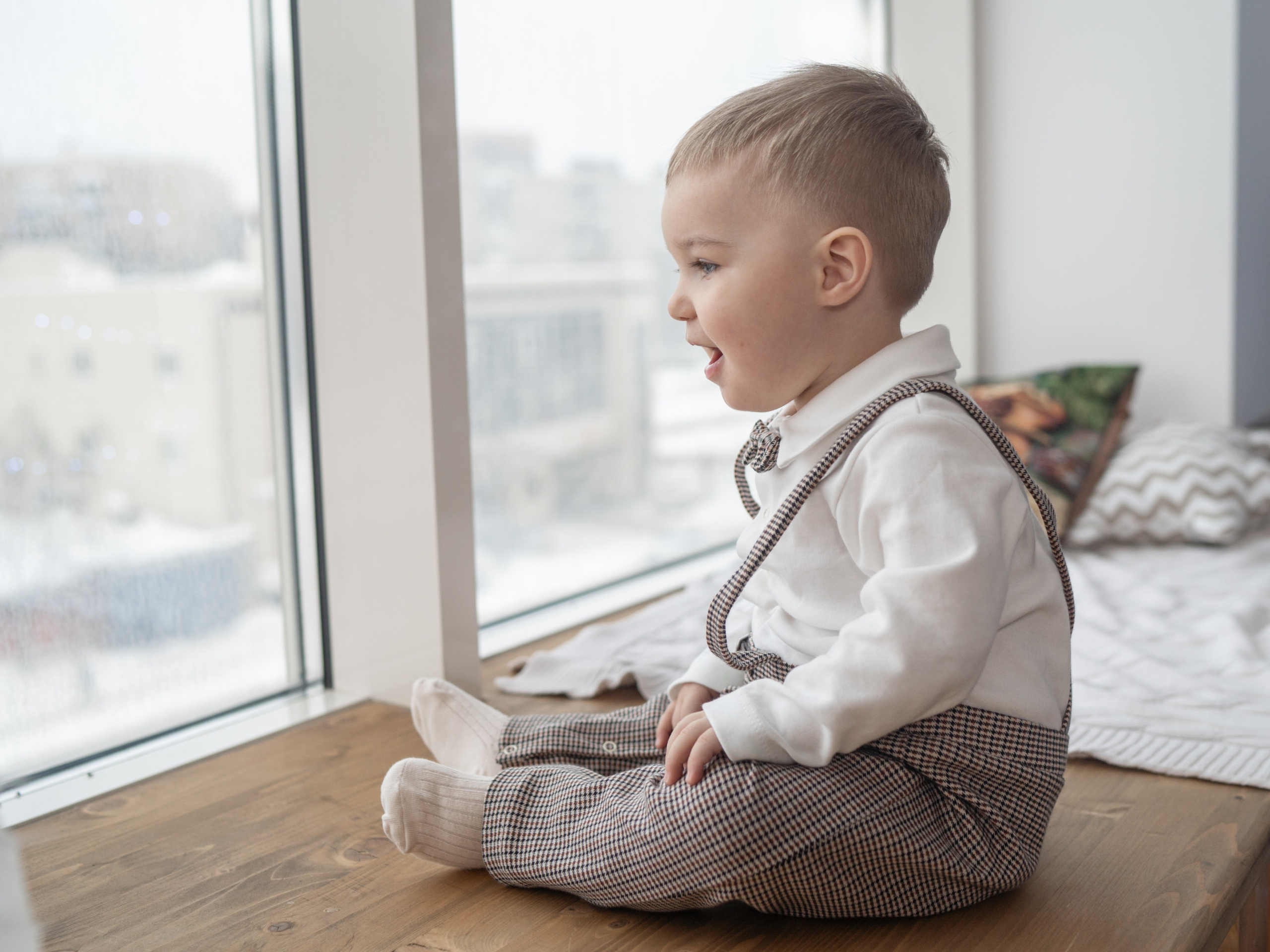 Годовасия Михаила. Фотограф Зинаида Евдокимова