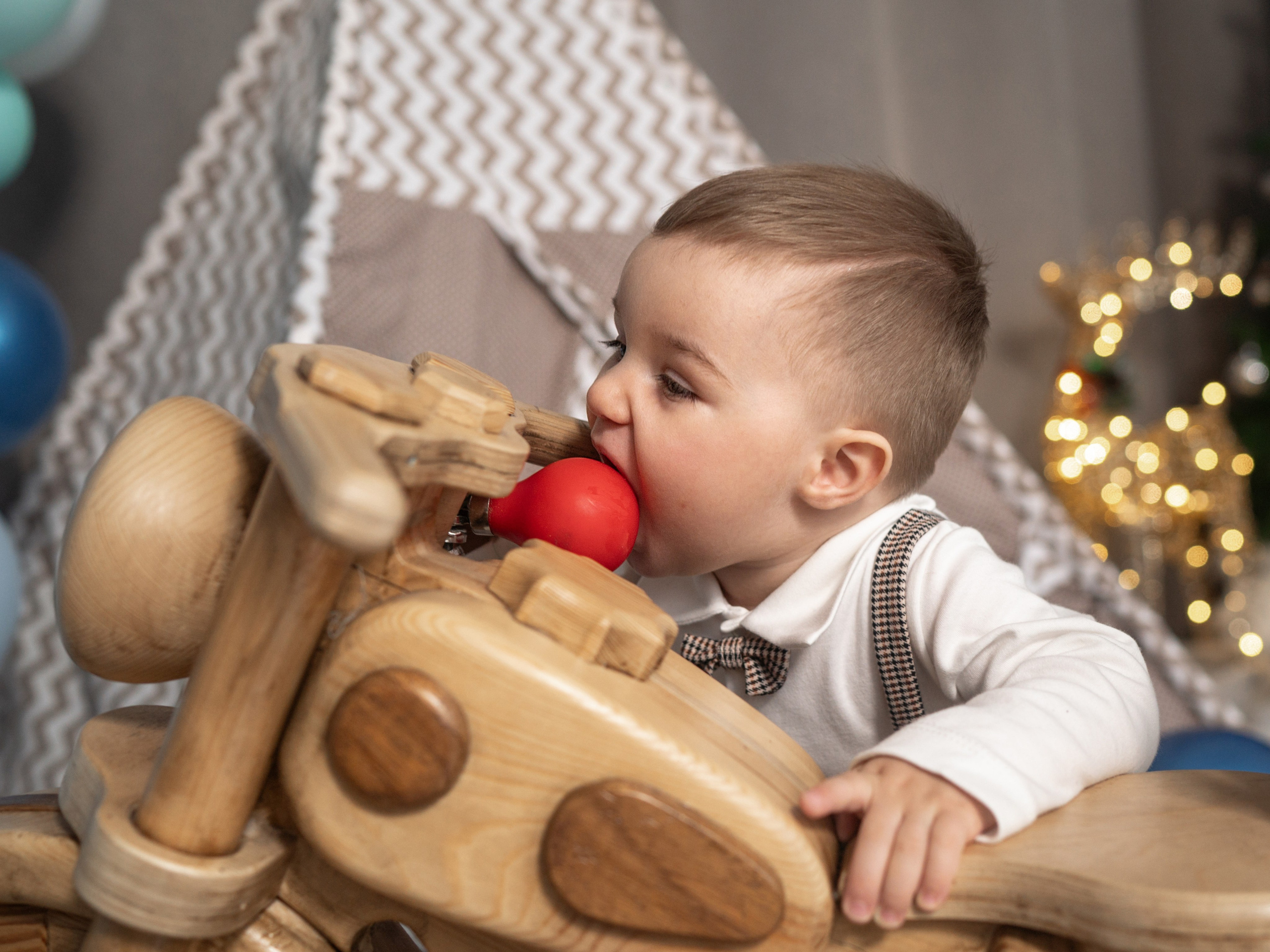 Годовасия Михаила. Фотограф Зинаида Евдокимова