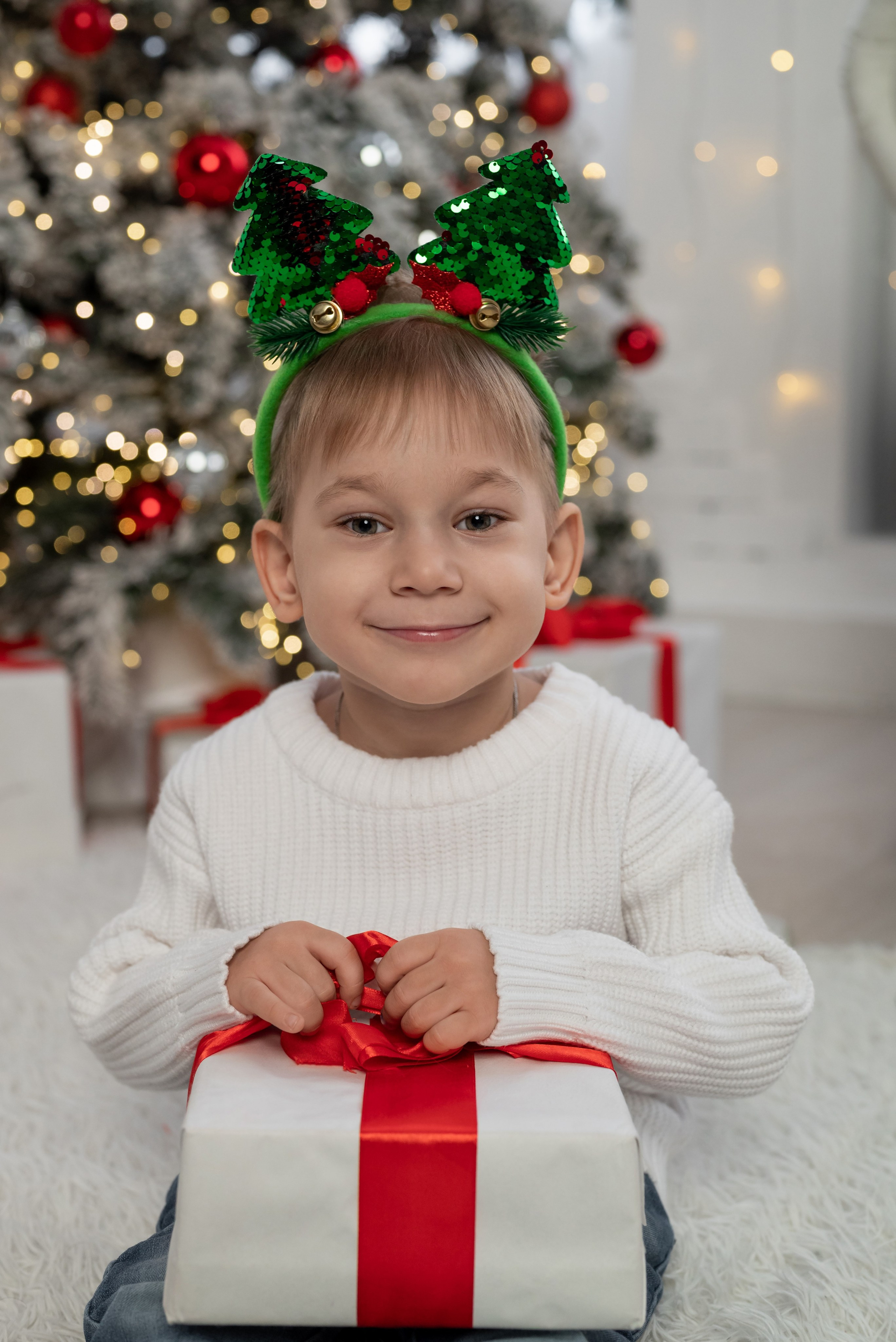 Кристина. Фотограф в городе Салават