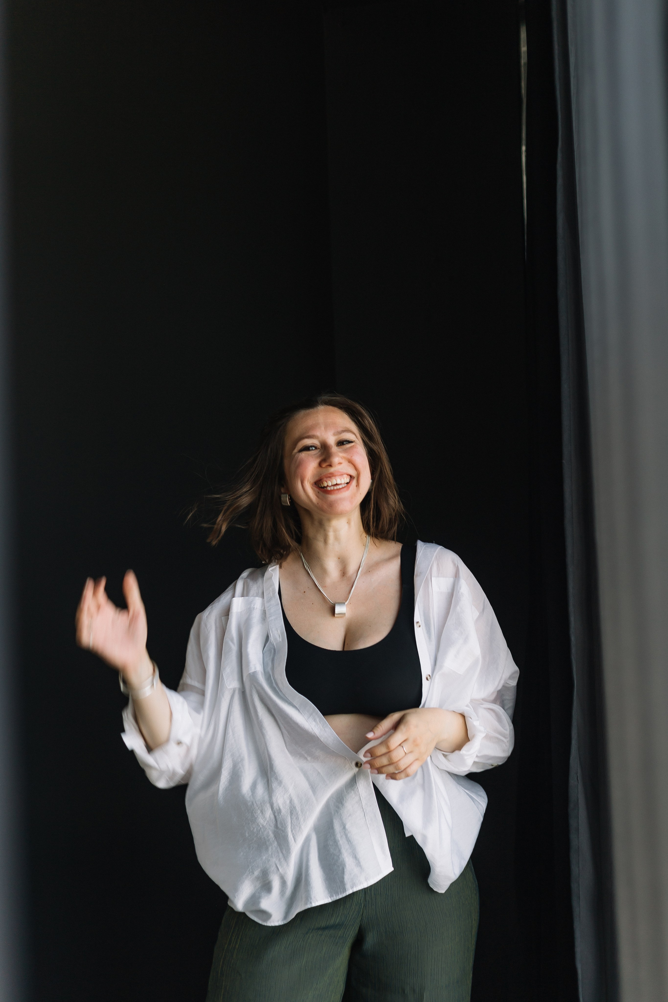 Юля. Семейный фотограф в Волгограде Надежда Головко