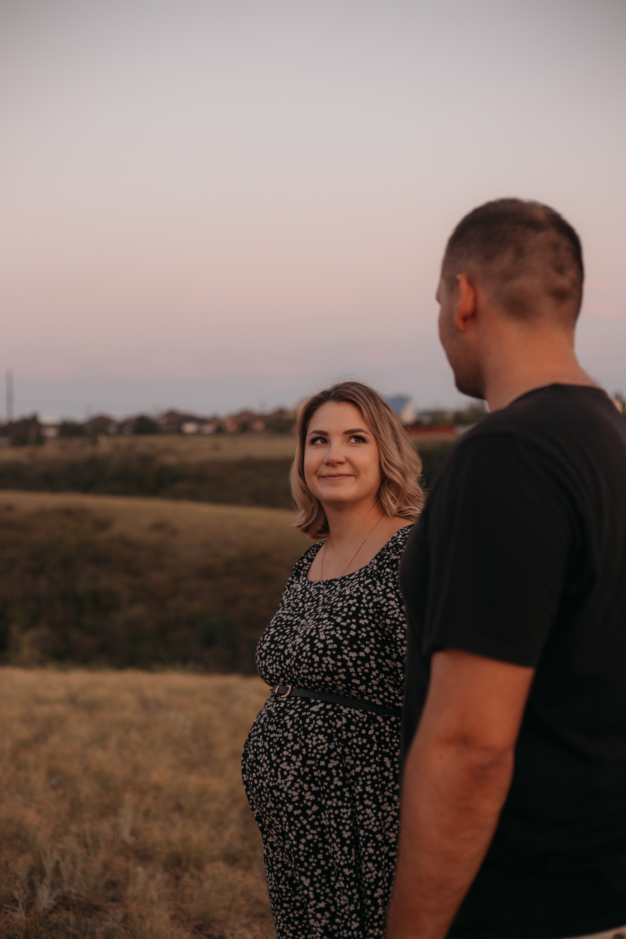 Виталий, Оля, Ангелиша. Семейный фотограф в Волгограде Надежда Головко