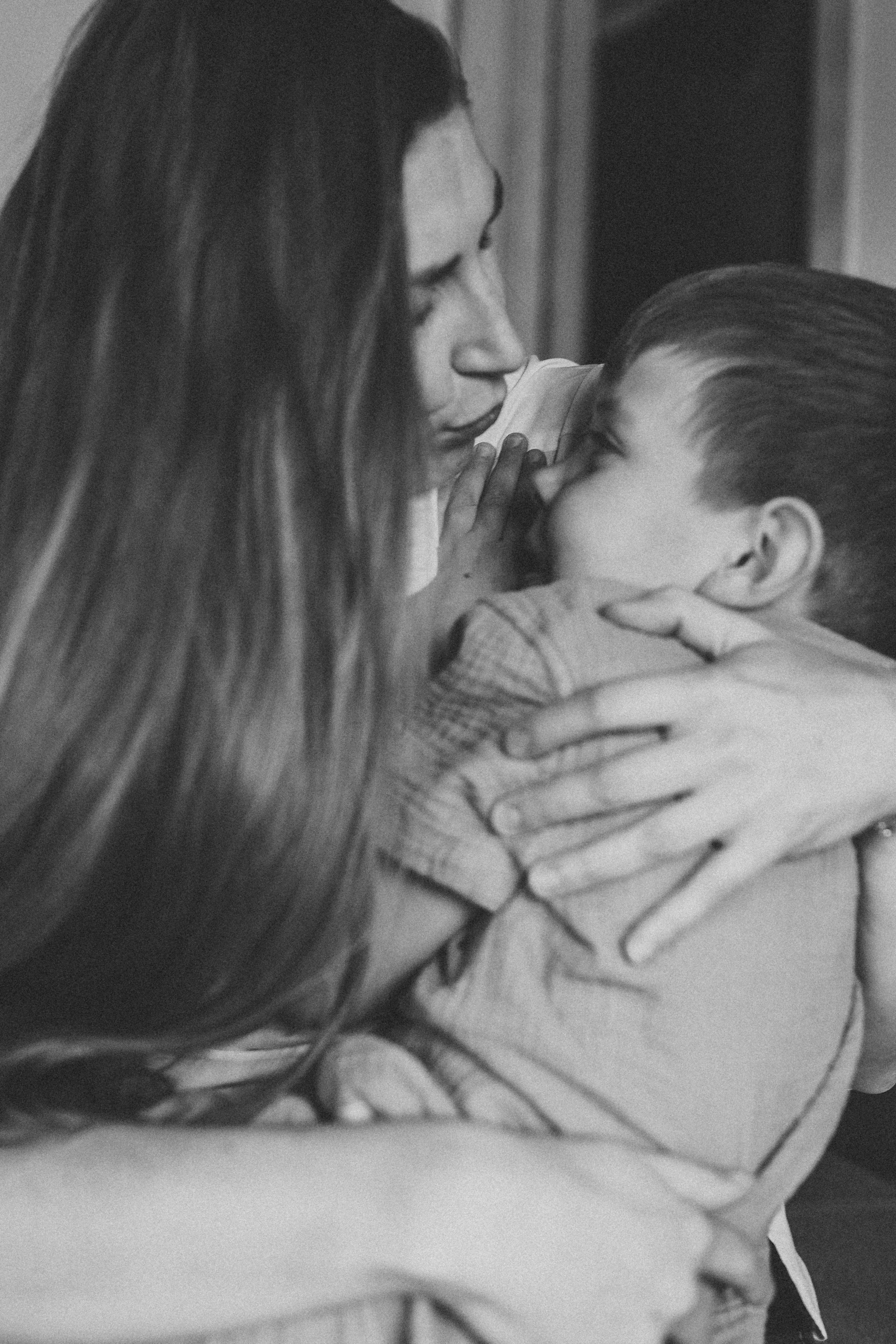 Андрей, Юля, Гриша, Федя. Семейный фотограф в Волгограде Надежда Головко