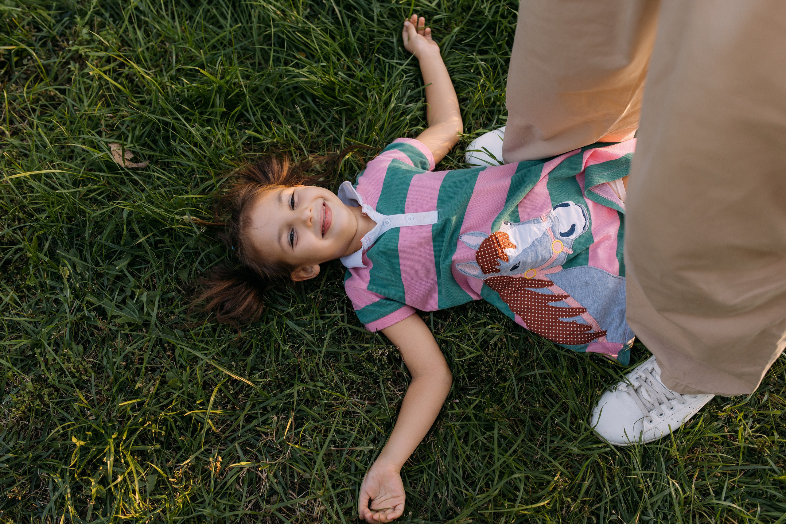 Аня, Саша, Даня, Миша, Алена. Семейный фотограф в Волгограде Надежда Головко