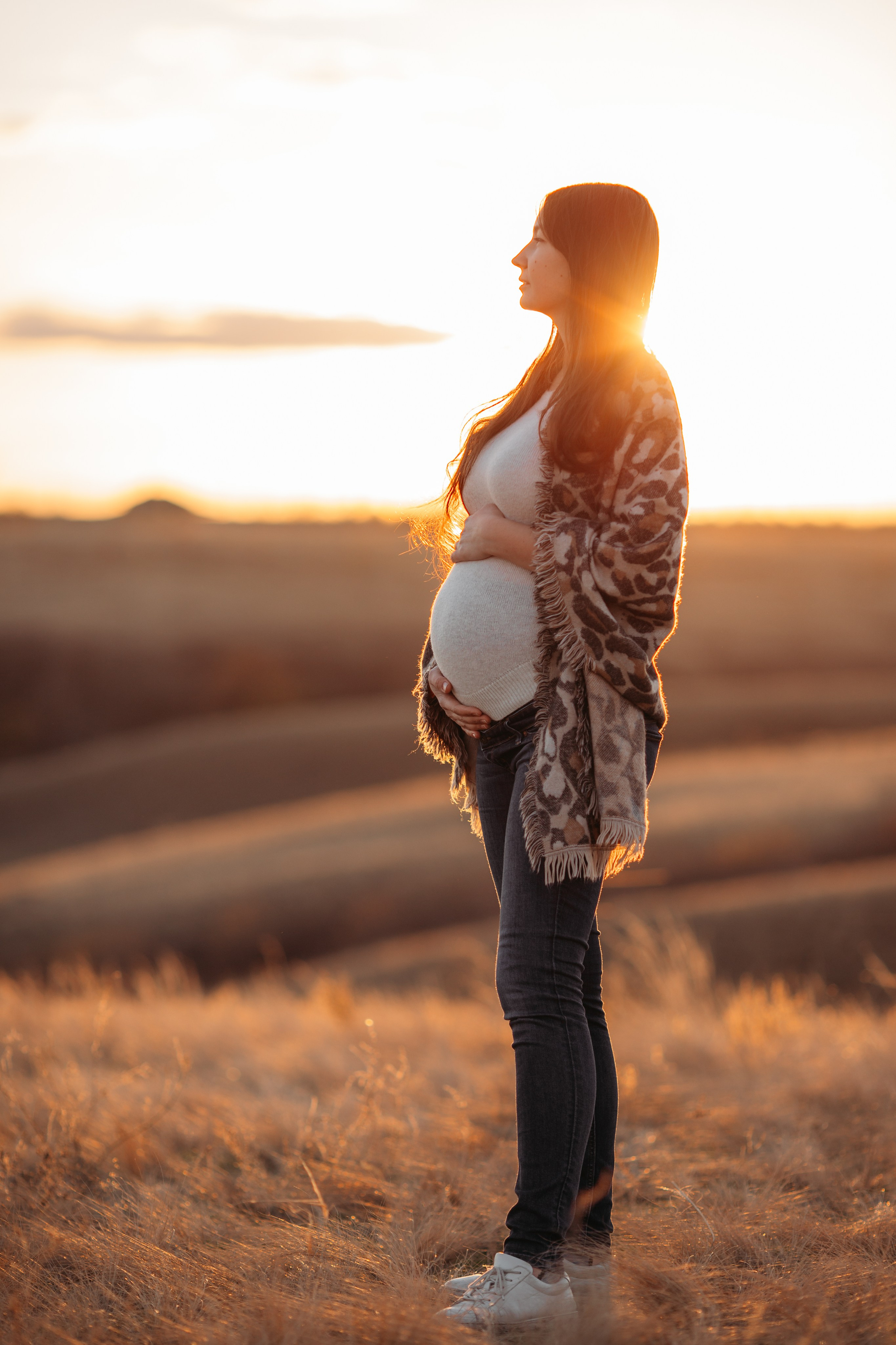 Мила. Семейный фотограф в Волгограде Надежда Головко