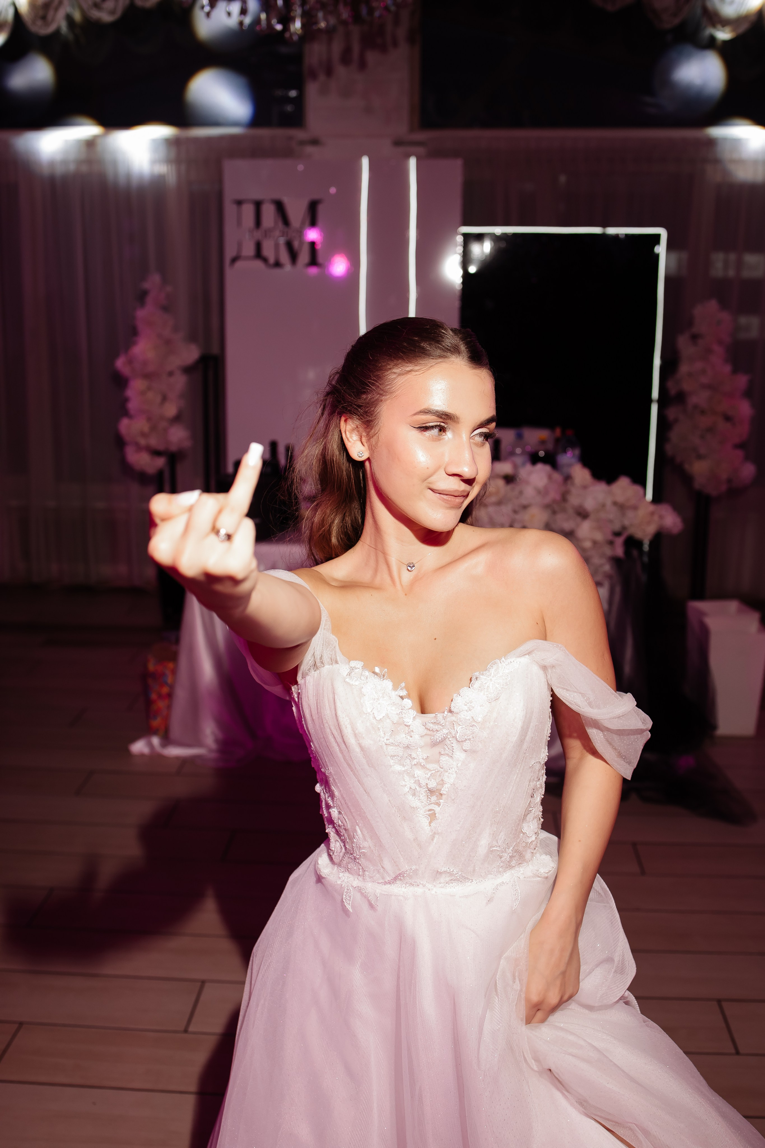 Даниил & Мария. Фотограф Орел Диана Ларичева